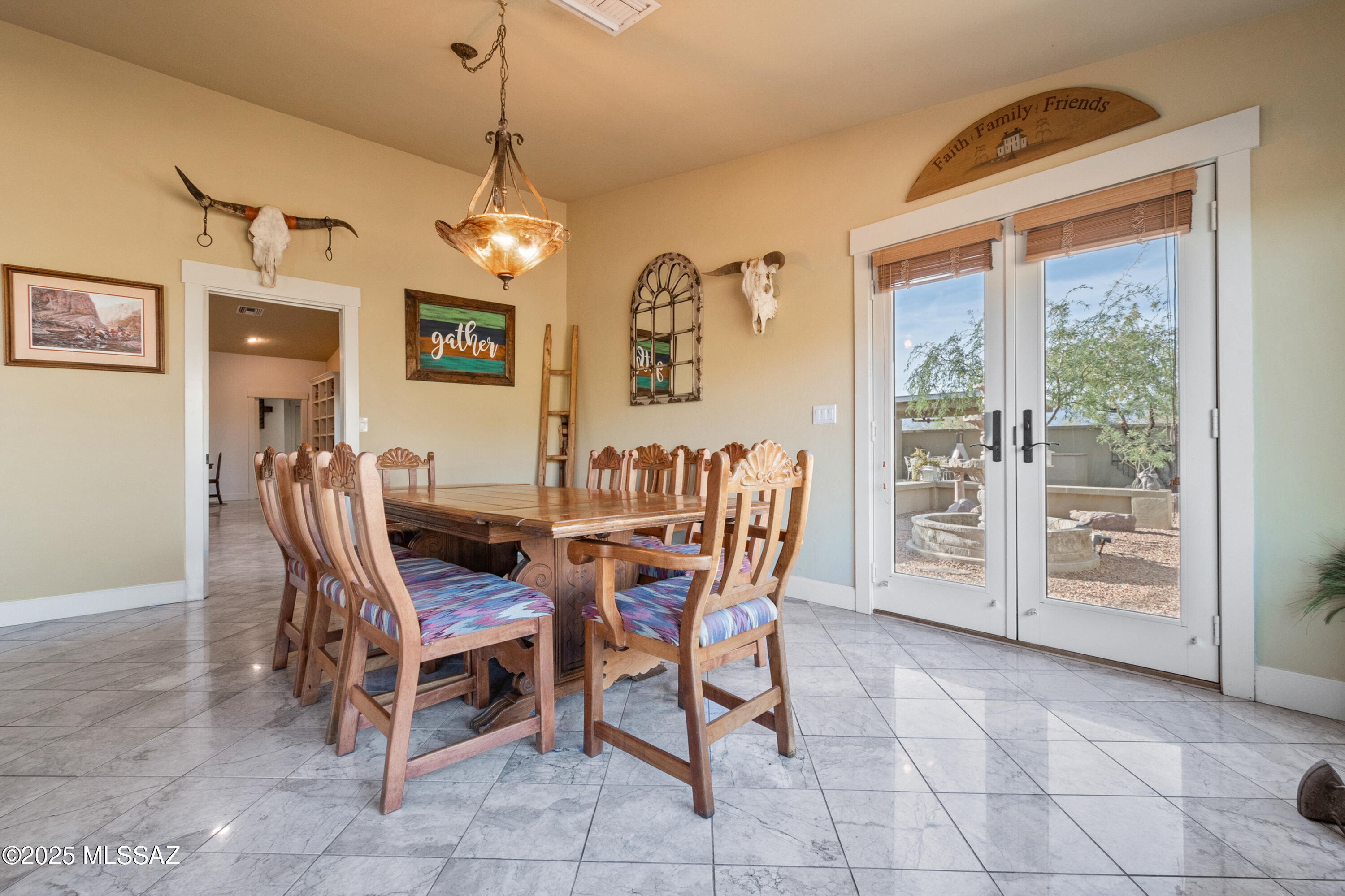 Old Spanish Trail - Residential