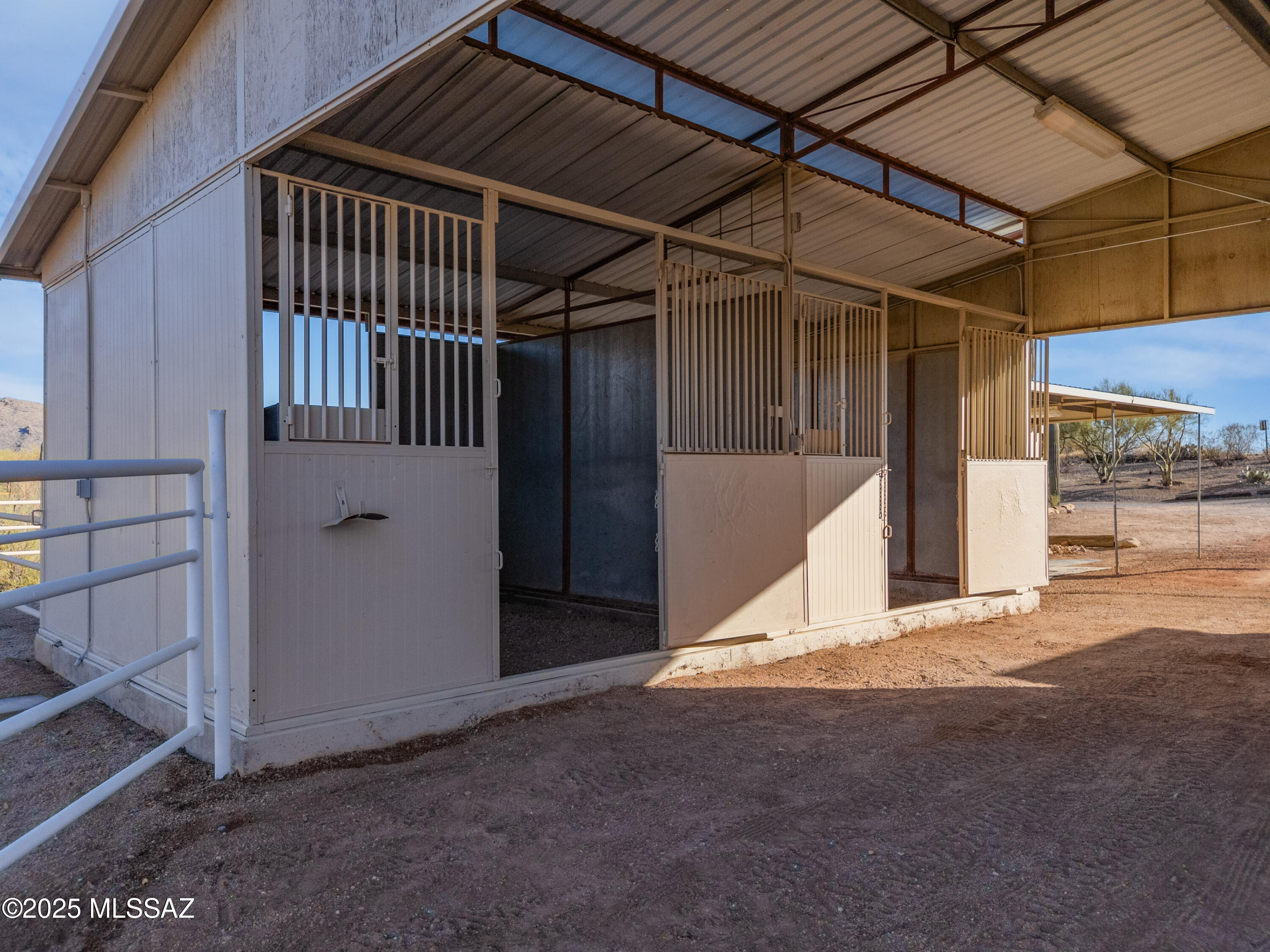 Old Spanish Trail - Residential