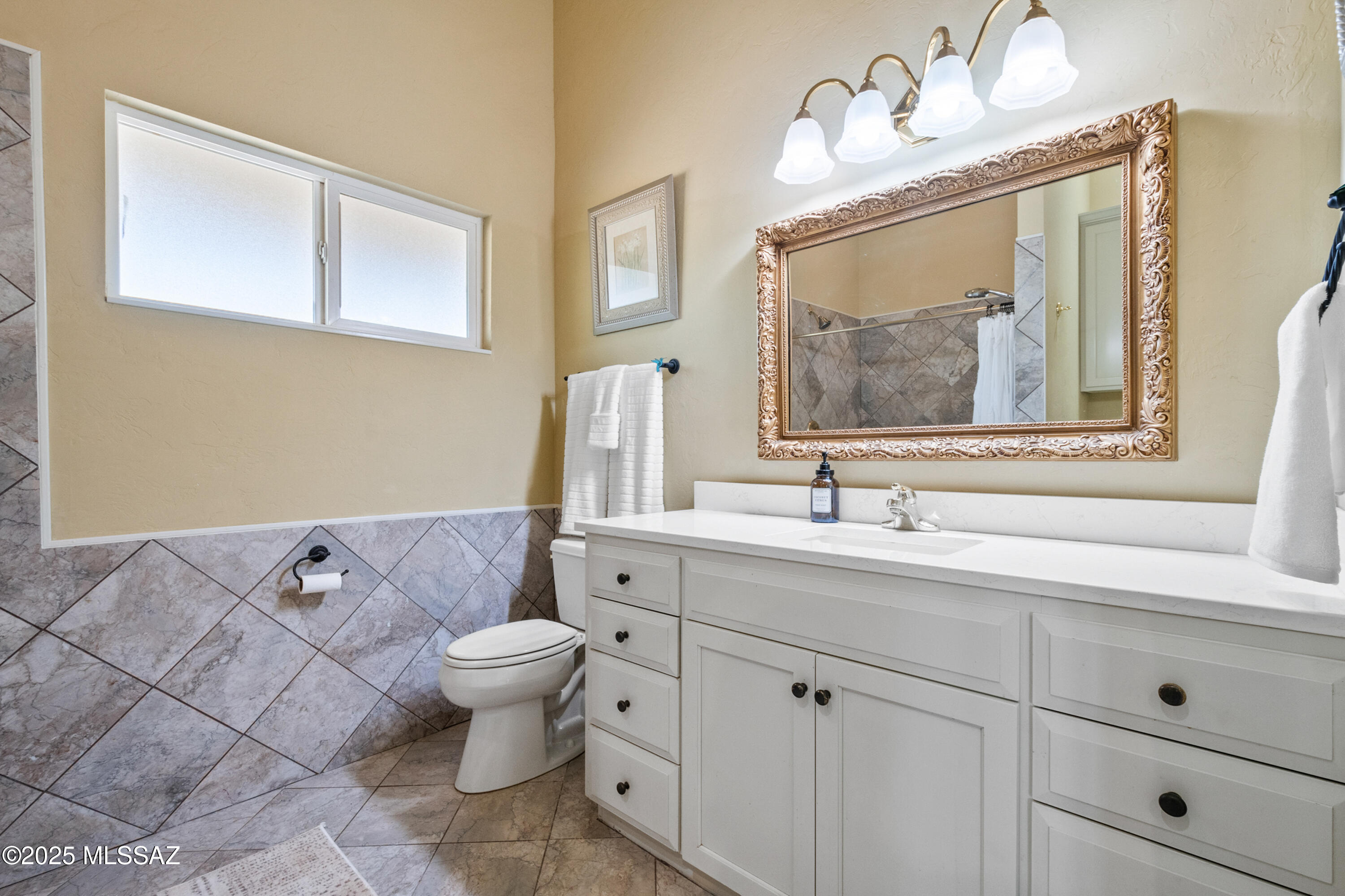 Old Spanish Trail - Residential