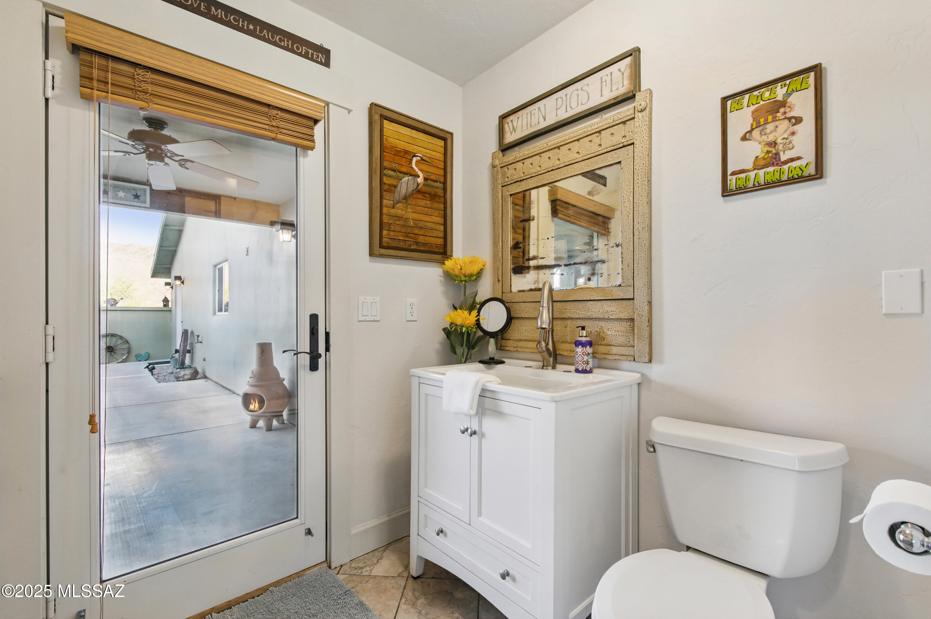 Old Spanish Trail - Residential
