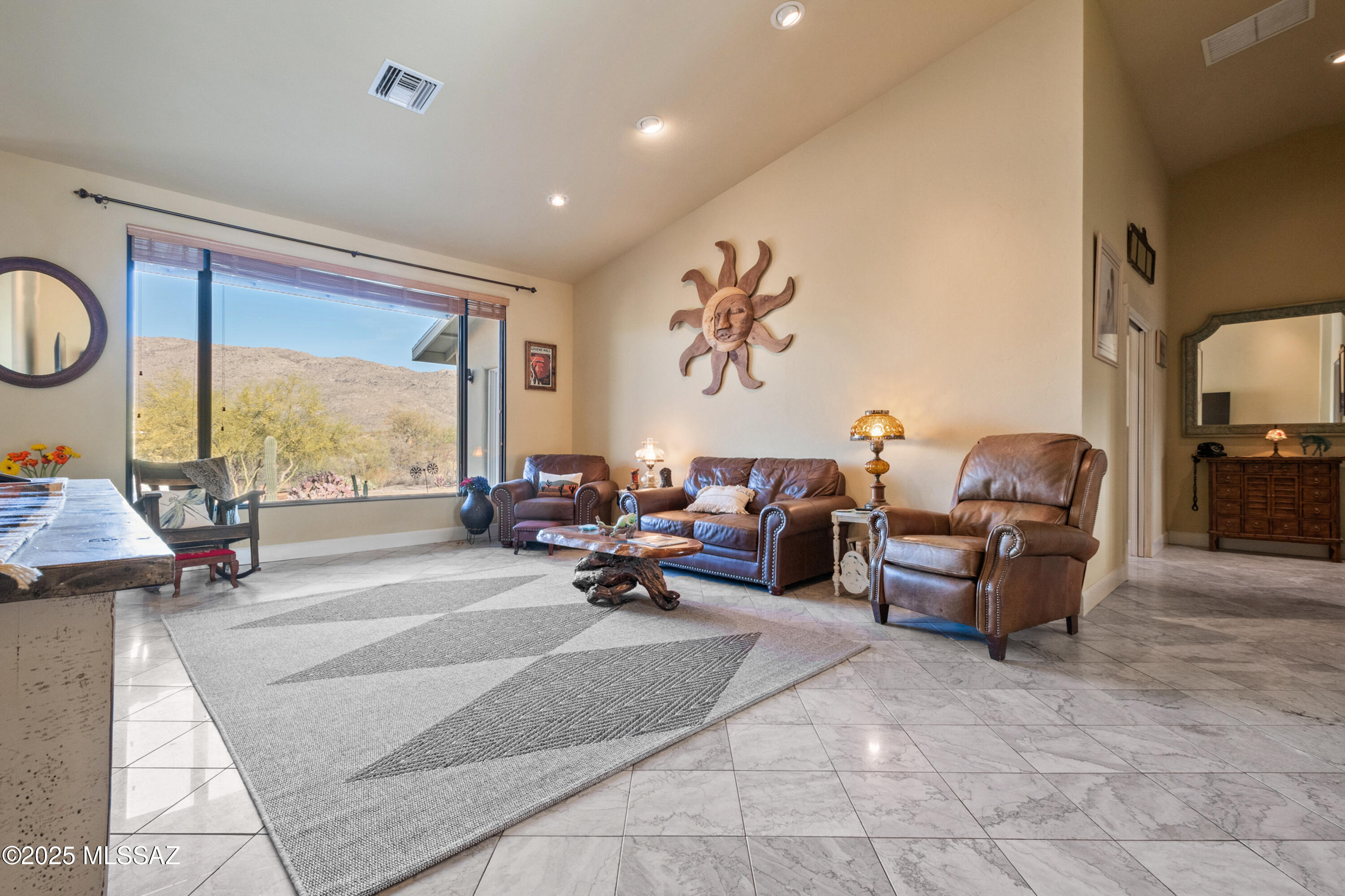 Old Spanish Trail - Residential