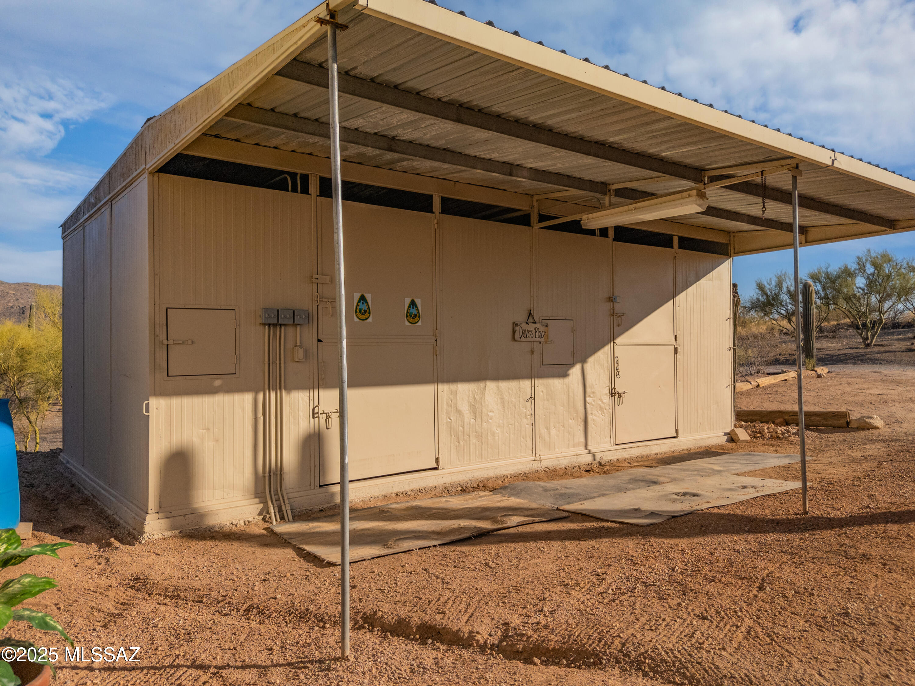 Old Spanish Trail - Residential