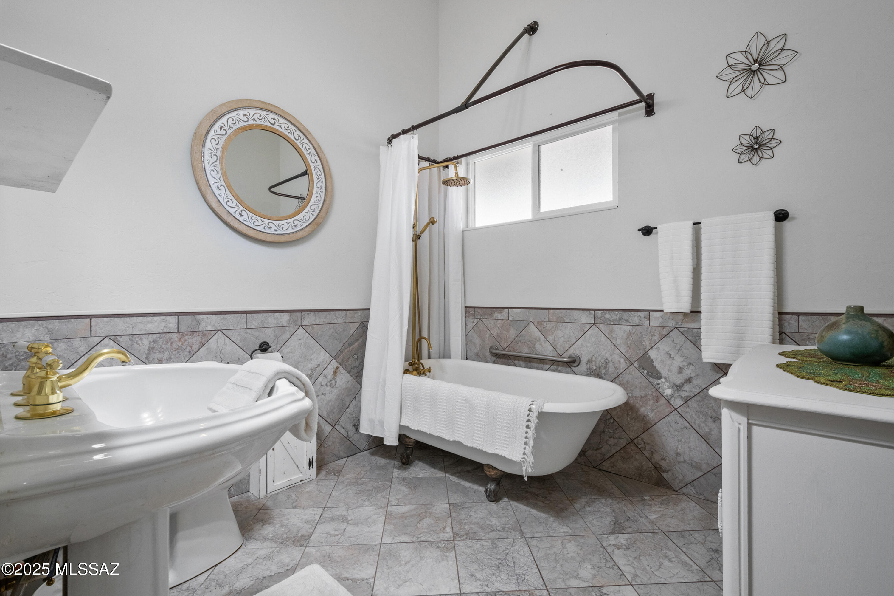 Old Spanish Trail - Residential