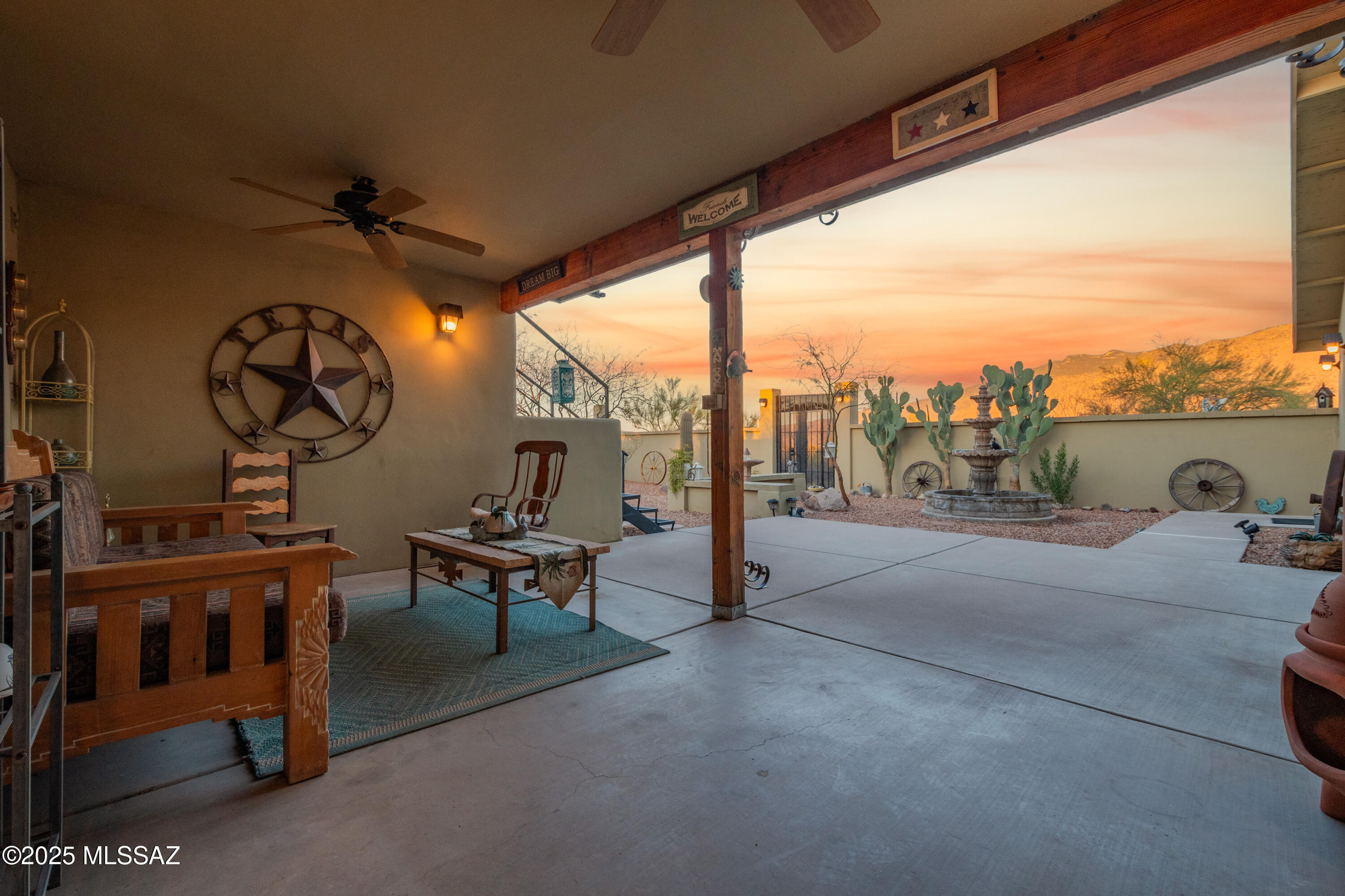 Old Spanish Trail - Residential
