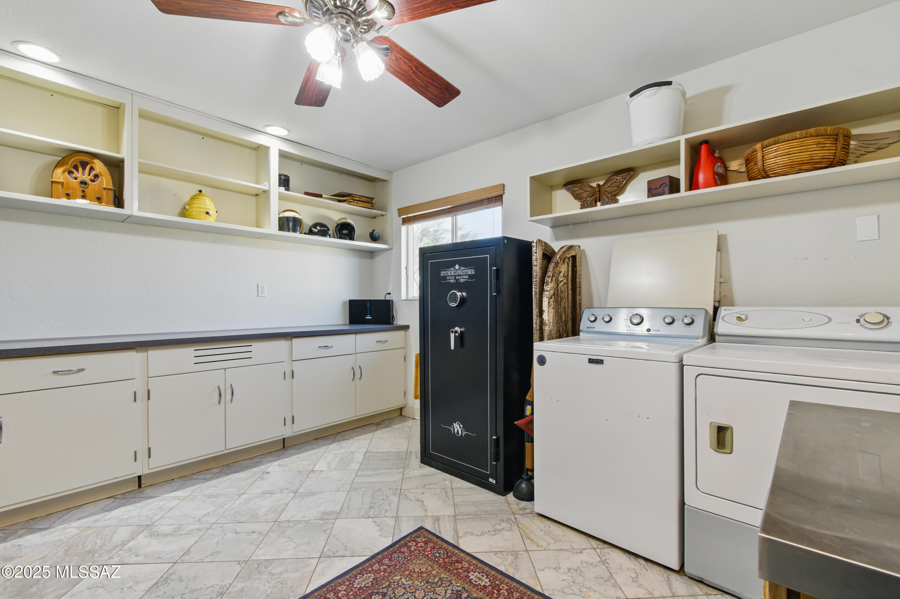Old Spanish Trail - Residential