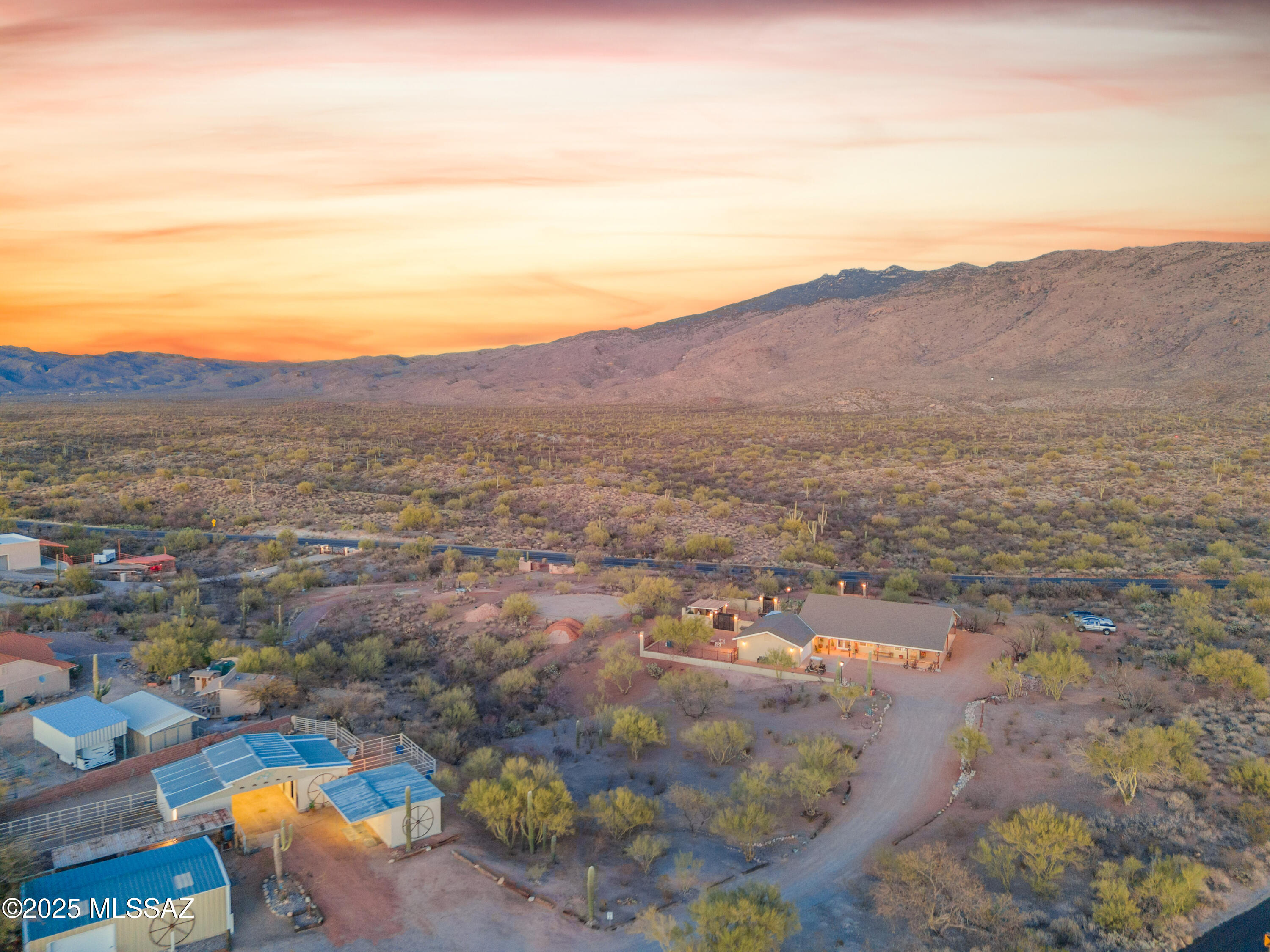 Old Spanish Trail - Residential