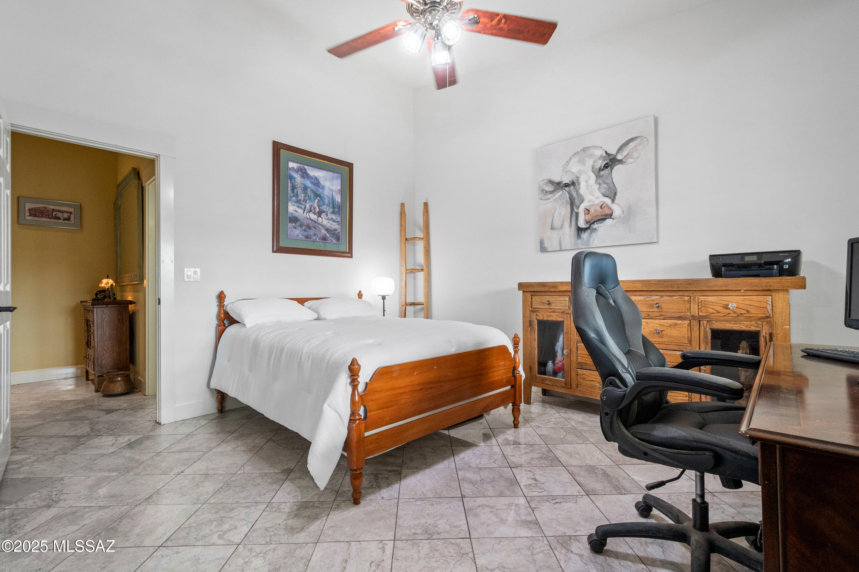 Old Spanish Trail - Residential