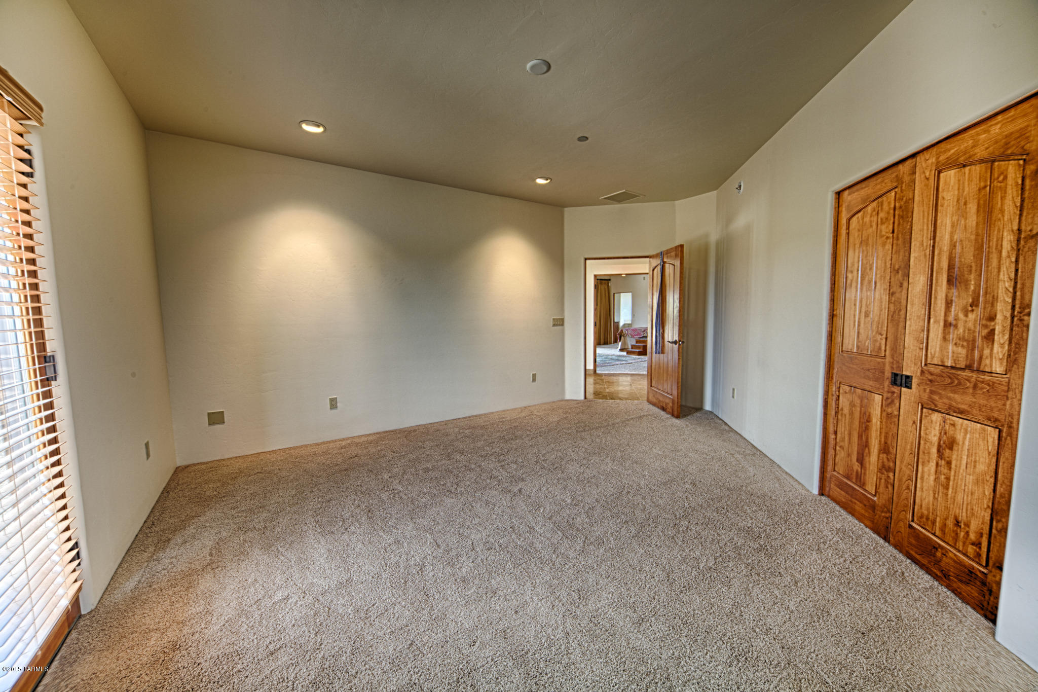 La Cholla Airpark - Residential