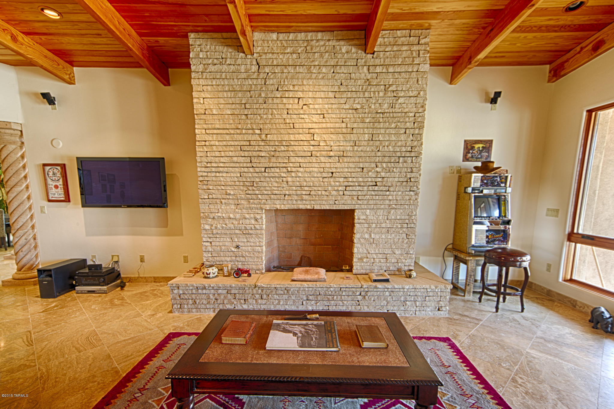 La Cholla Airpark - Residential