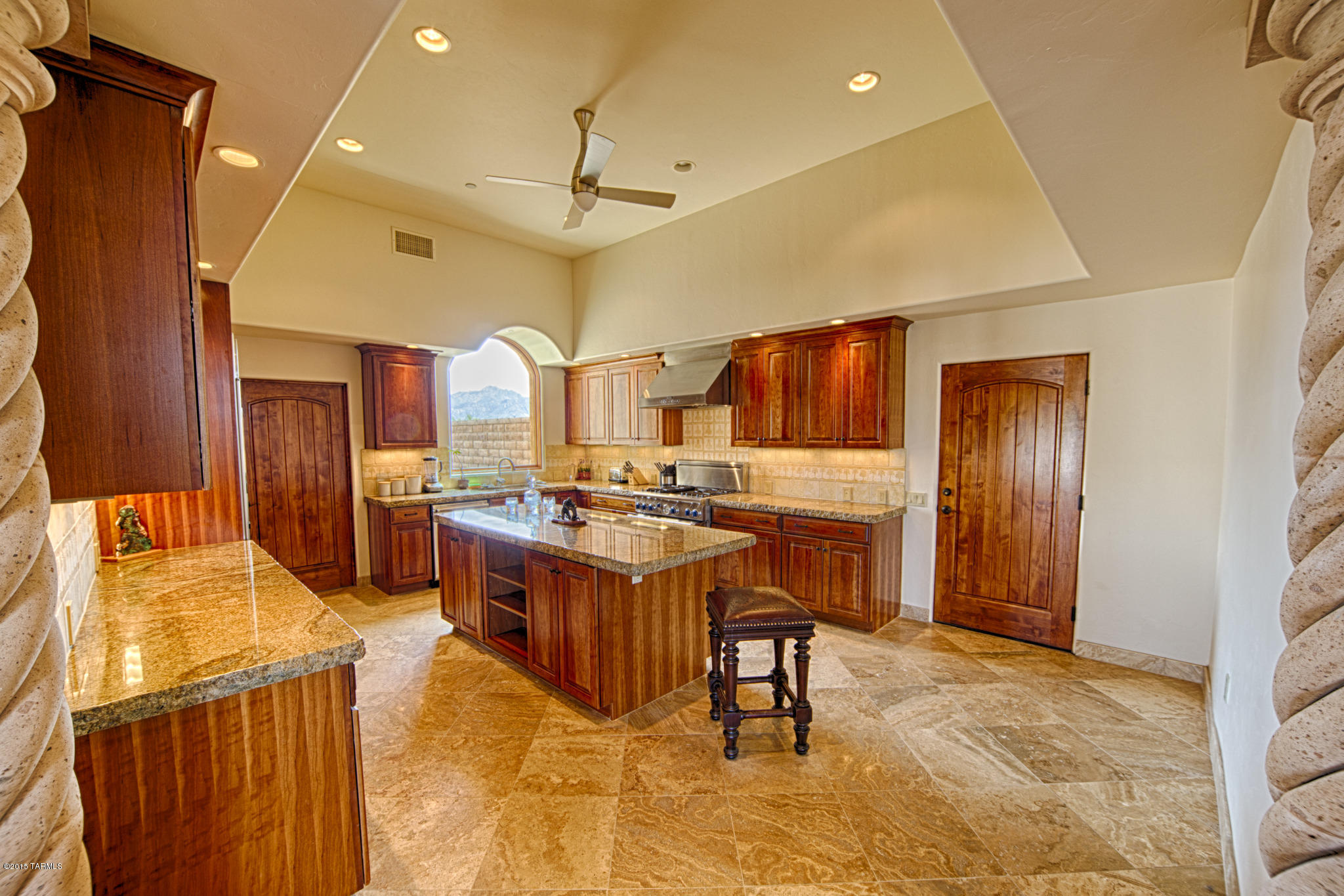 La Cholla Airpark - Residential
