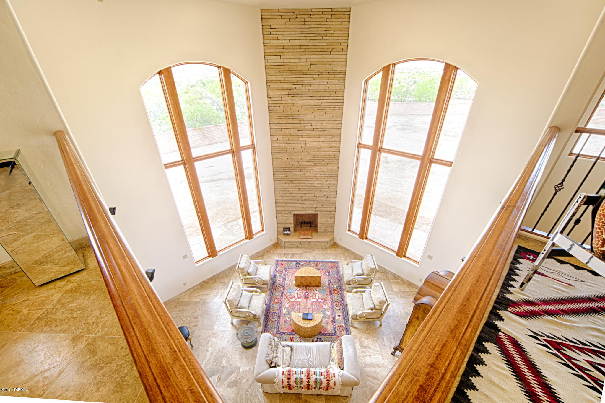 La Cholla Airpark - Residential