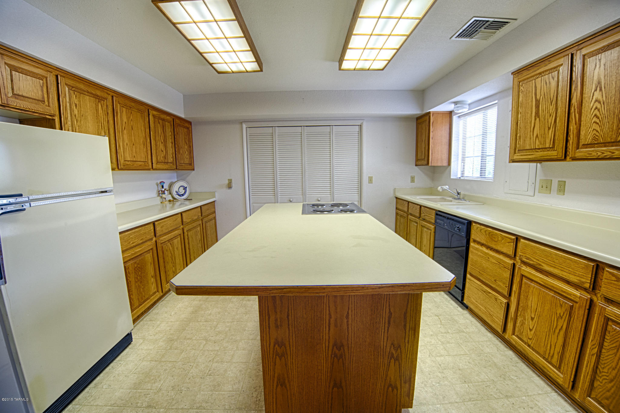 La Cholla Airpark - Residential