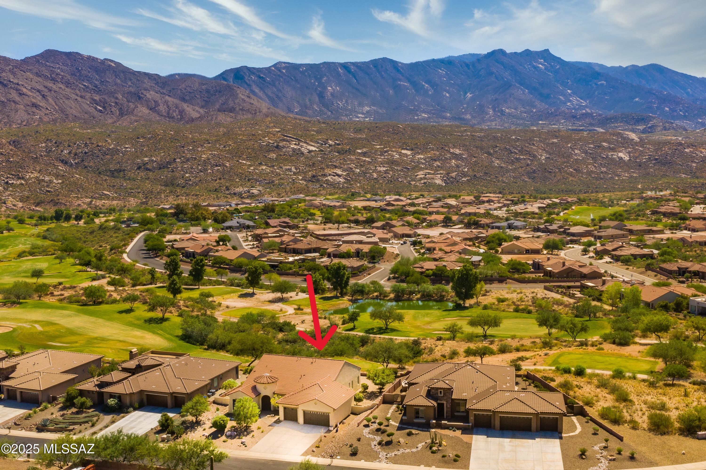 Saddlebrooke - Residential
