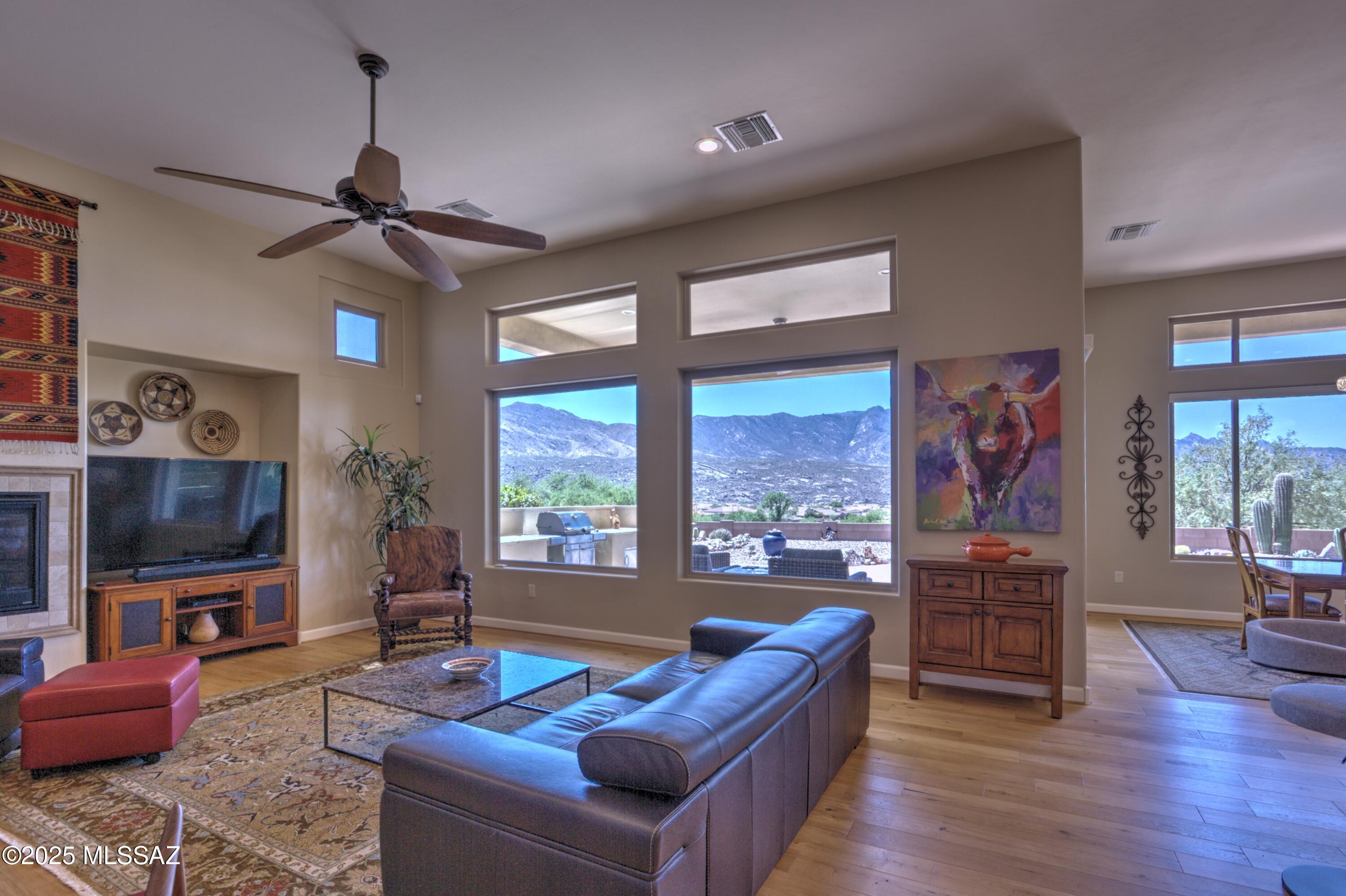Saddlebrooke - Residential