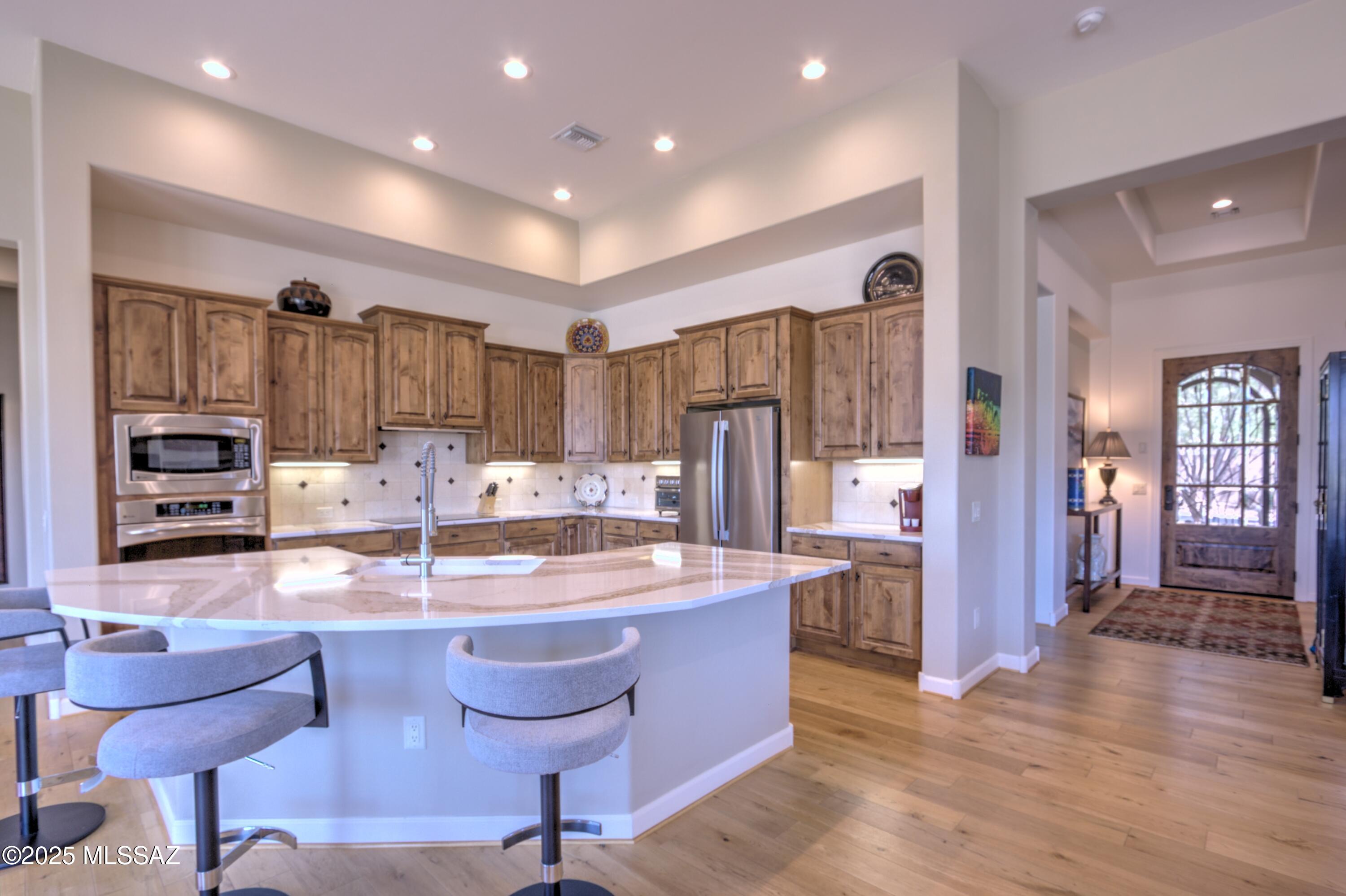 Saddlebrooke - Residential