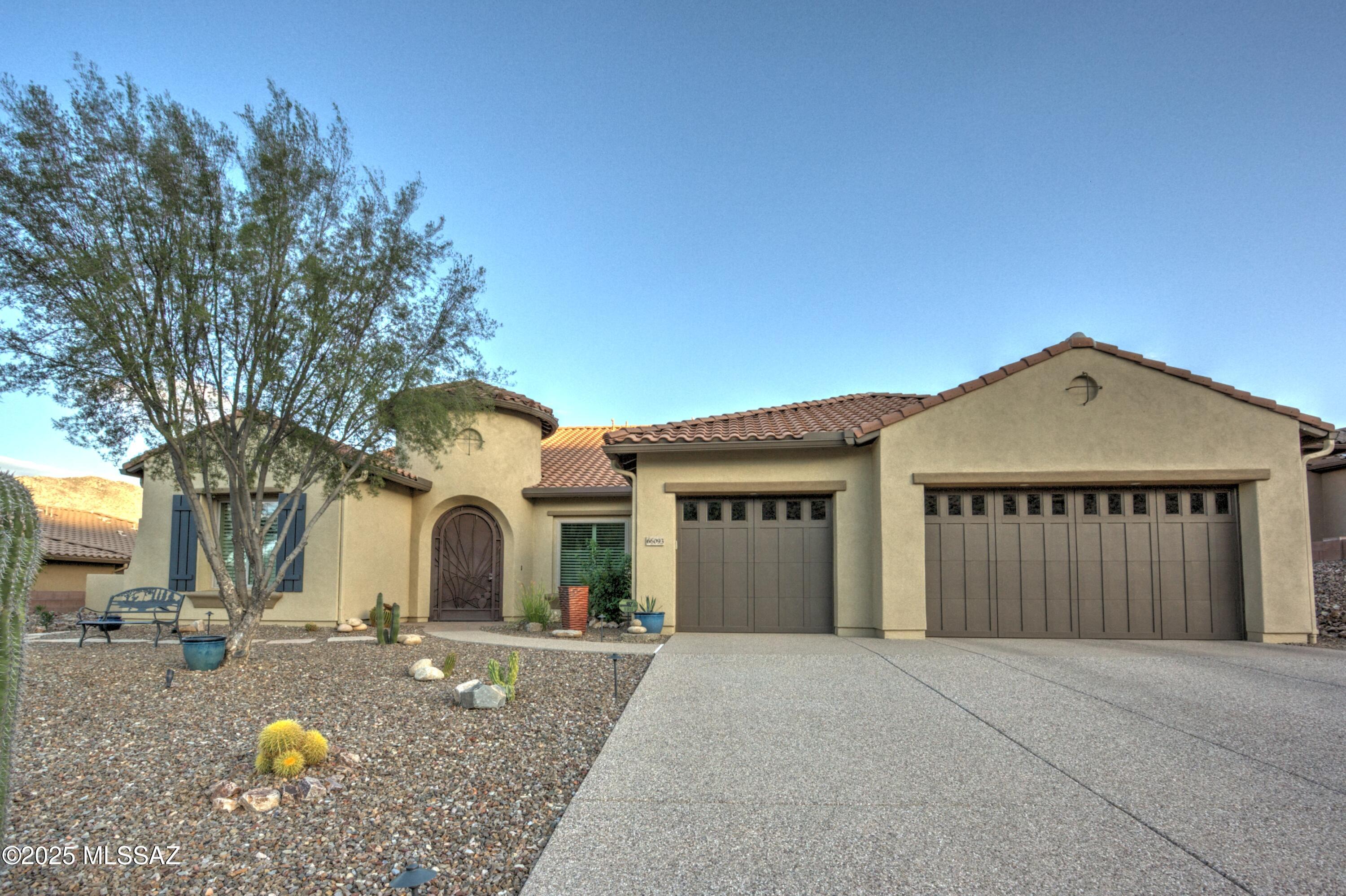Saddlebrooke - Residential