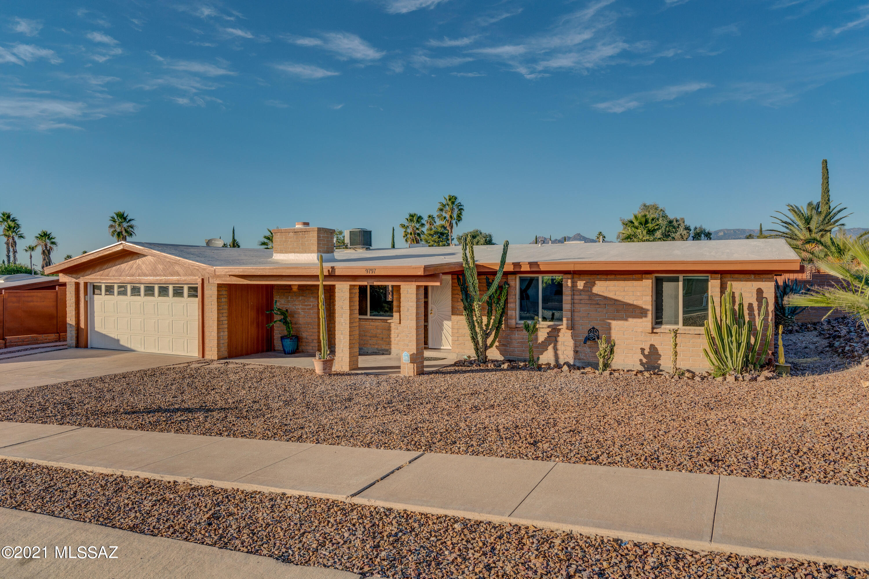 Mountain Shadows (66-167) - Residential