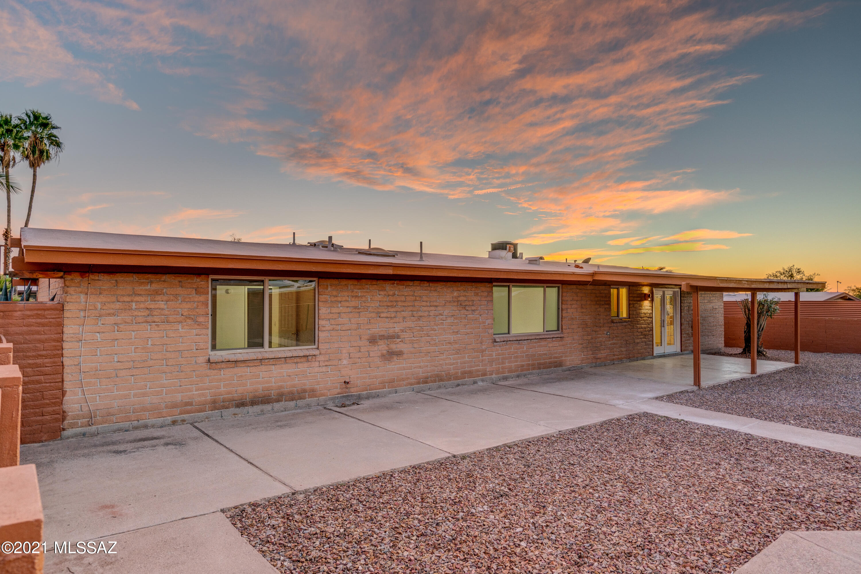 Mountain Shadows (66-167) - Residential