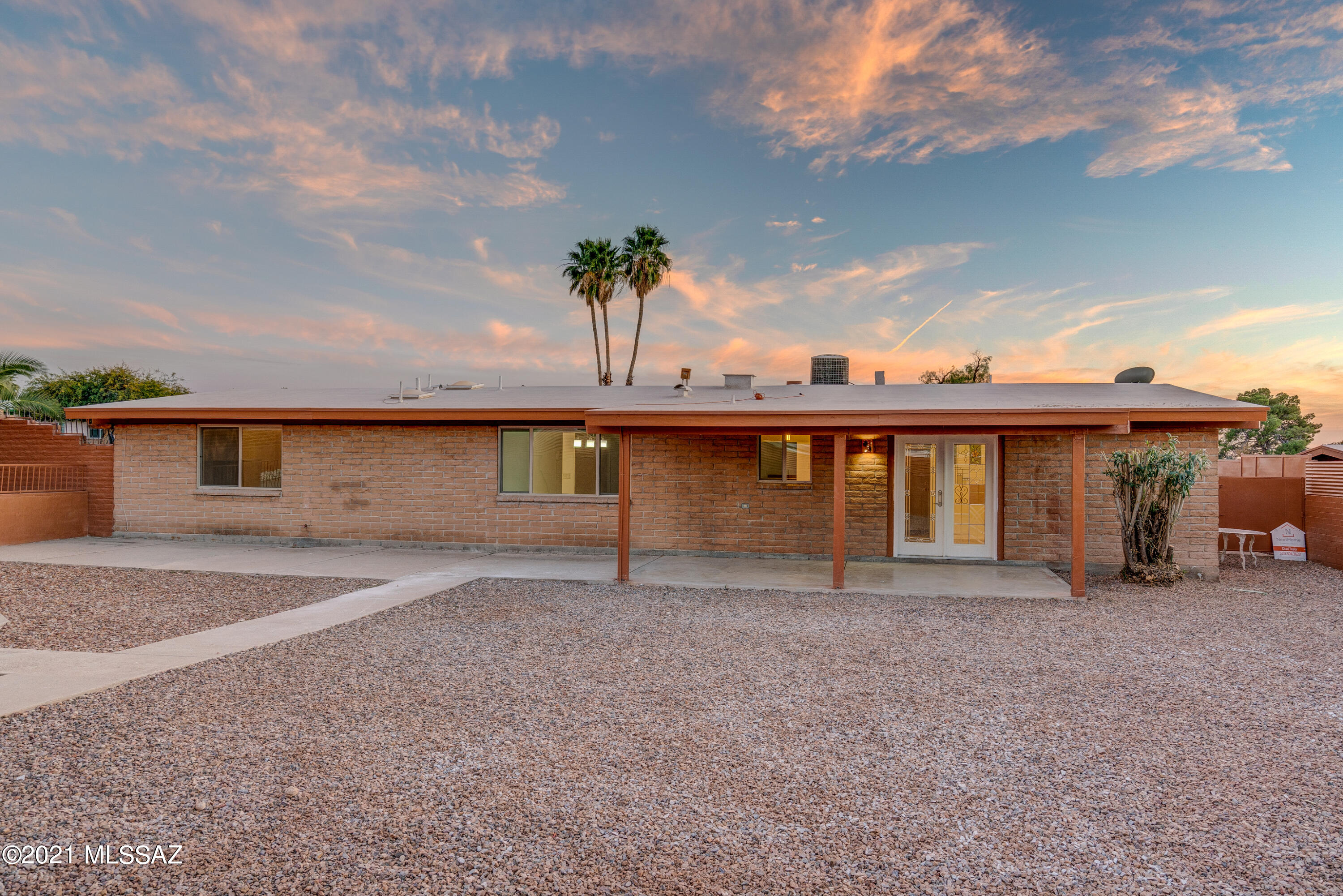 Mountain Shadows (66-167) - Residential