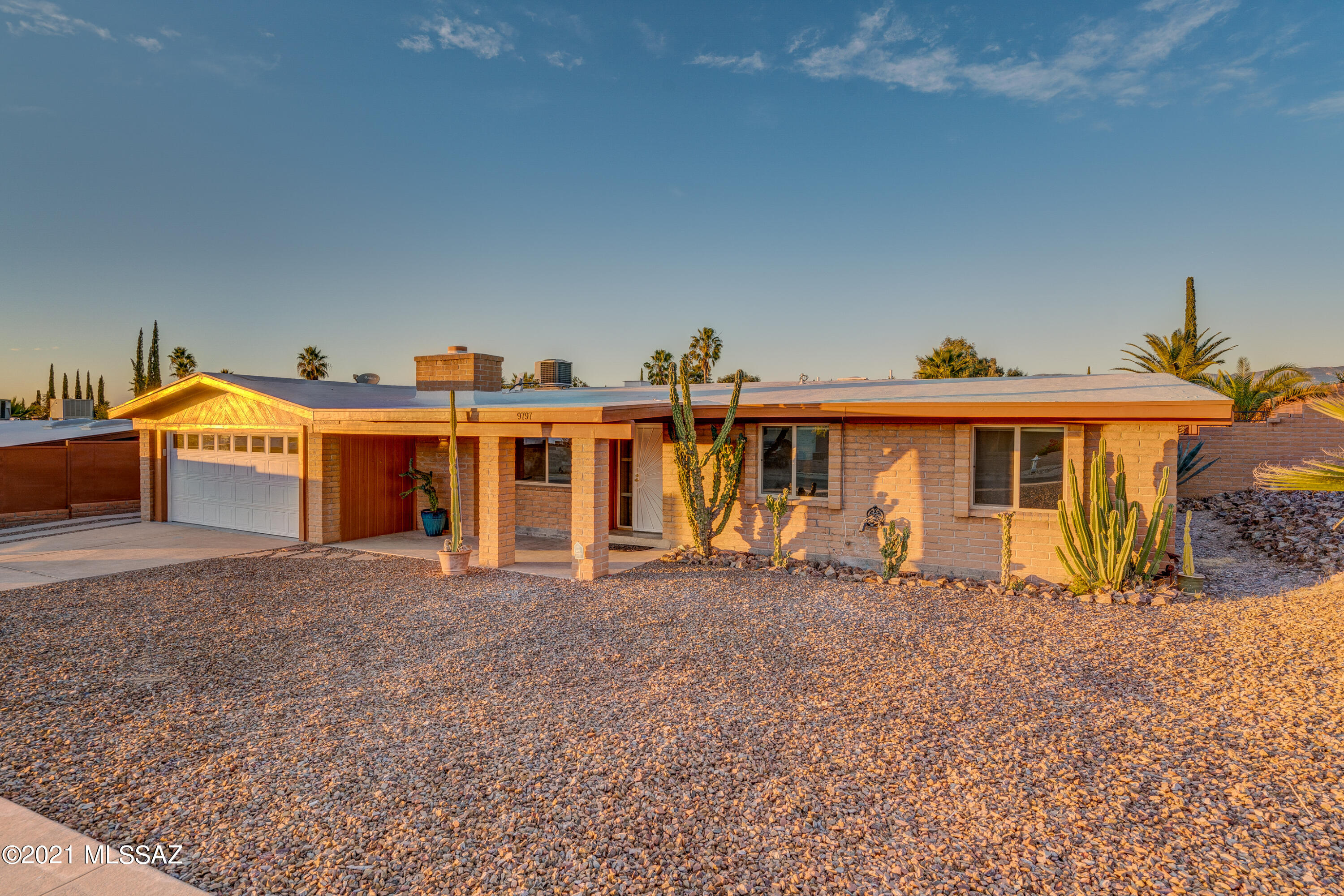 Mountain Shadows (66-167) - Residential