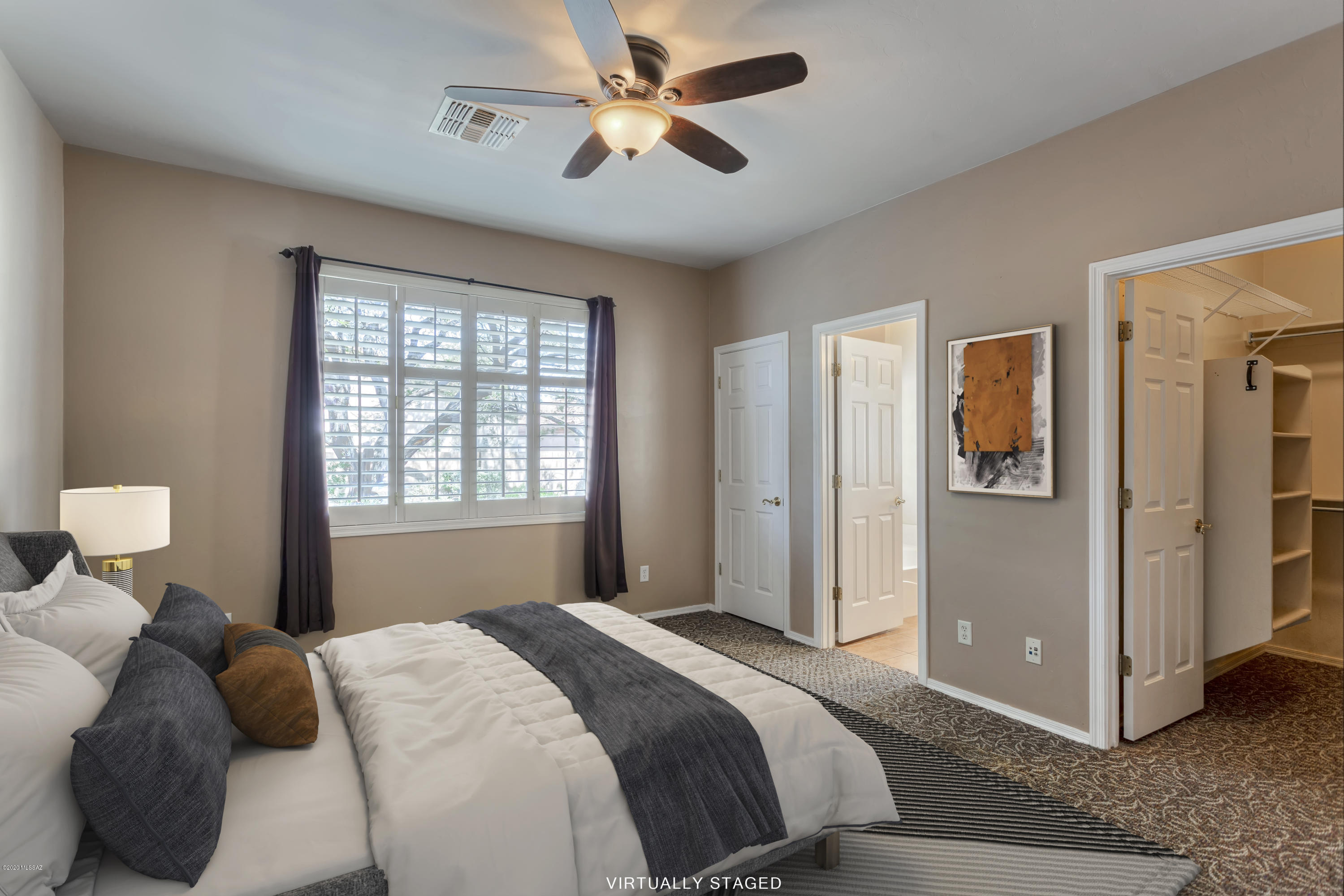 Rancho Sahuarita (Blk 1-62) - Residential