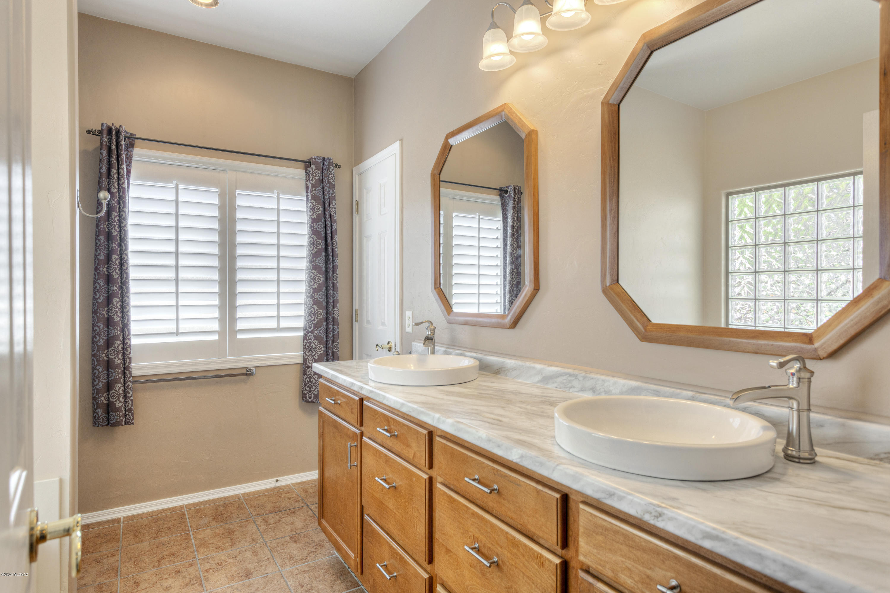 Rancho Sahuarita (Blk 1-62) - Residential
