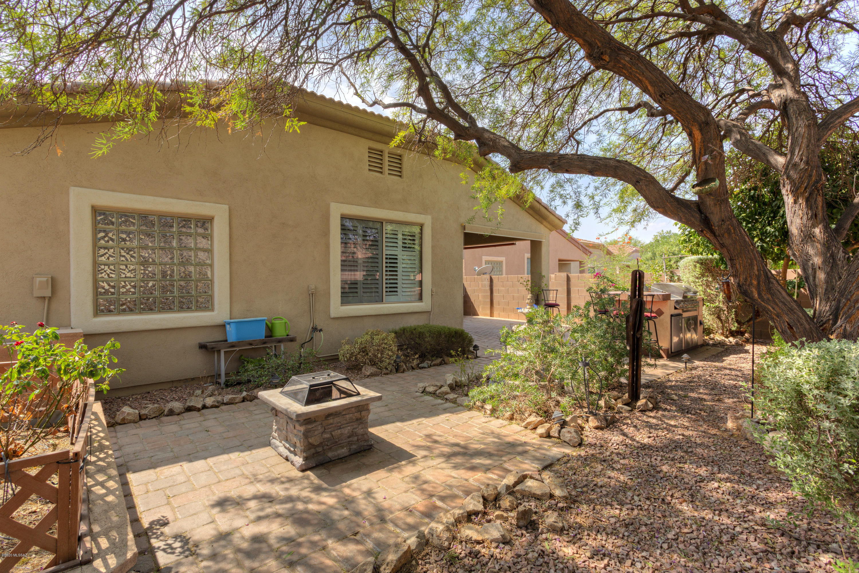 Rancho Sahuarita (Blk 1-62) - Residential