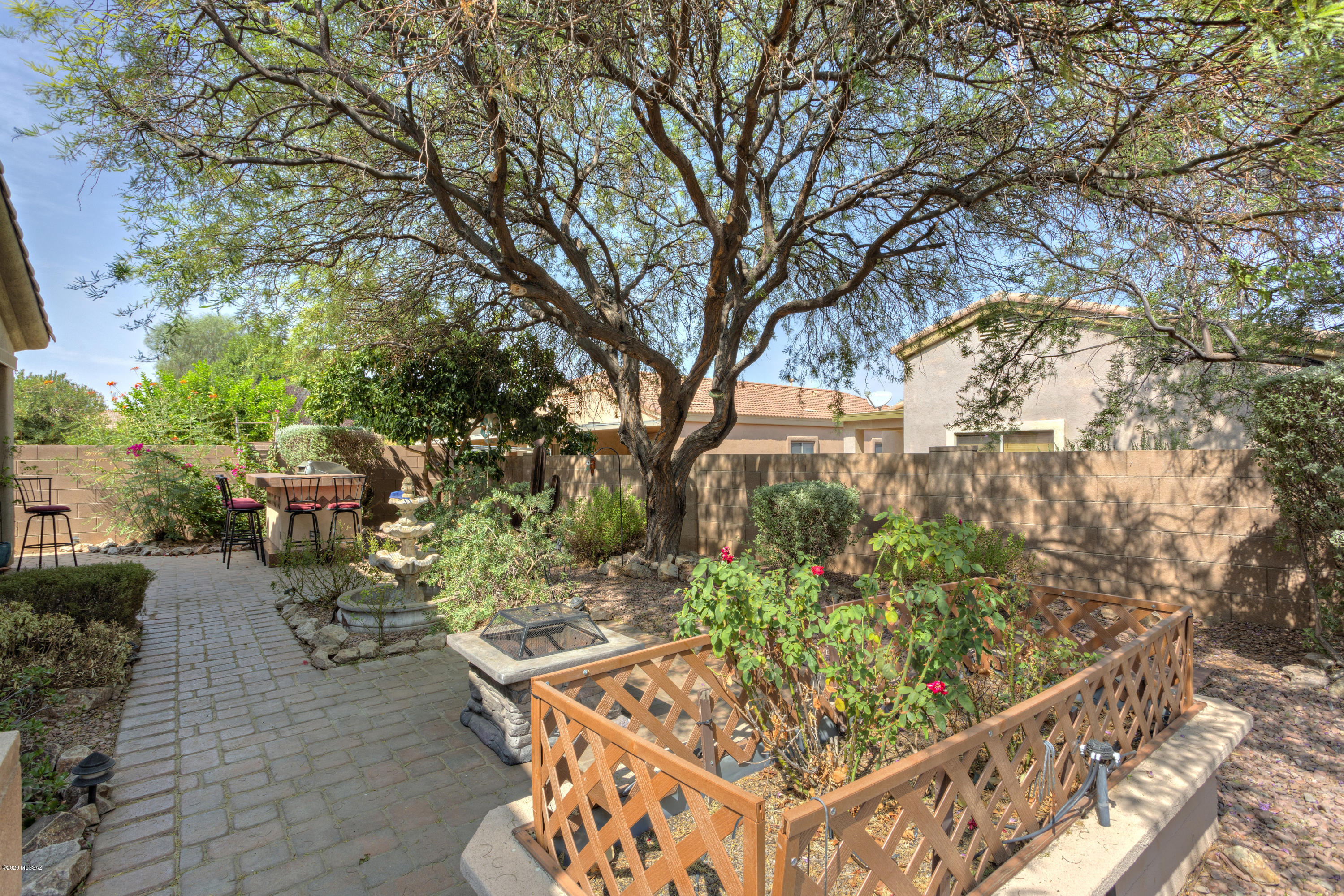 Rancho Sahuarita (Blk 1-62) - Residential