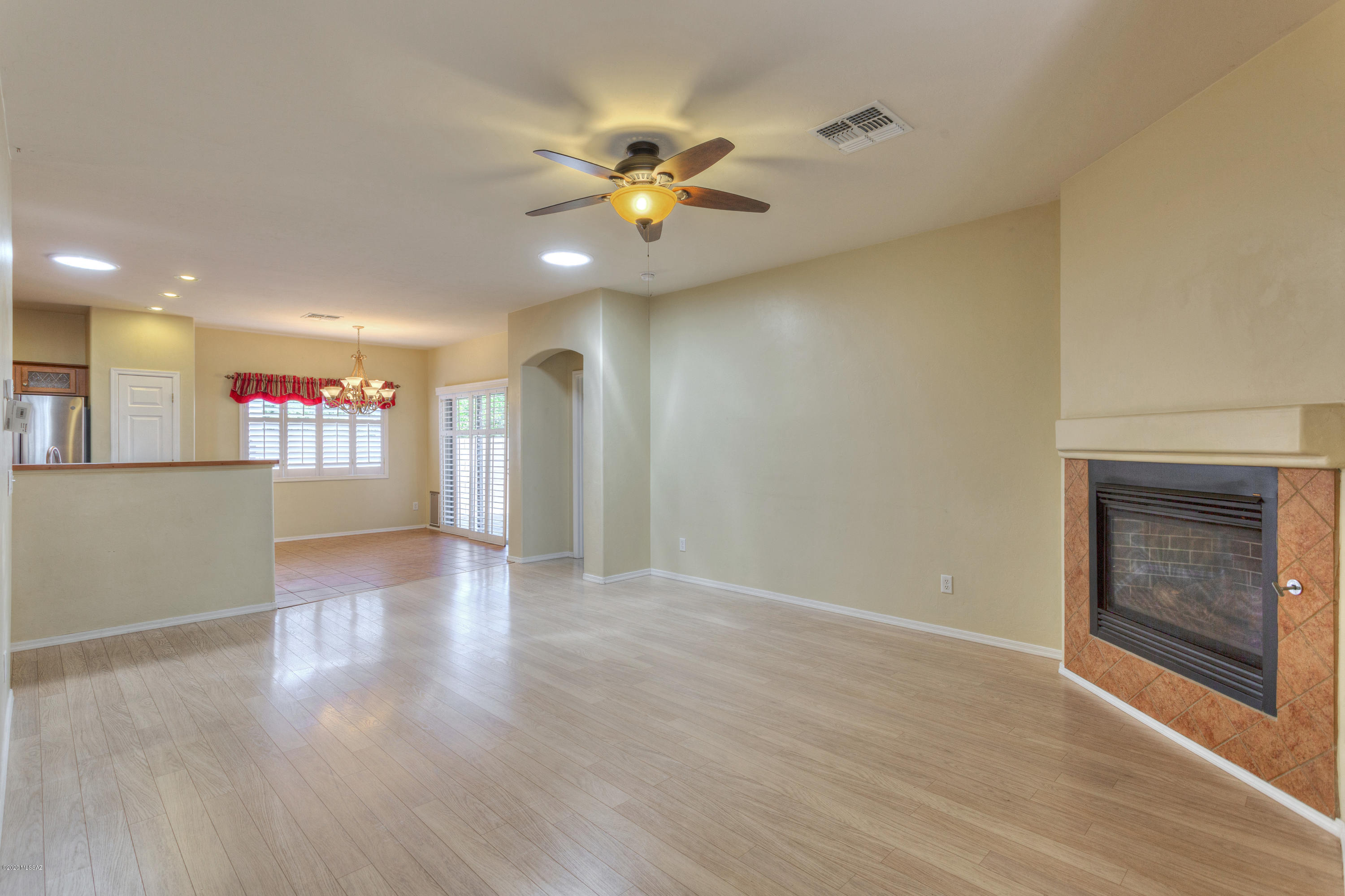 Rancho Sahuarita (Blk 1-62) - Residential