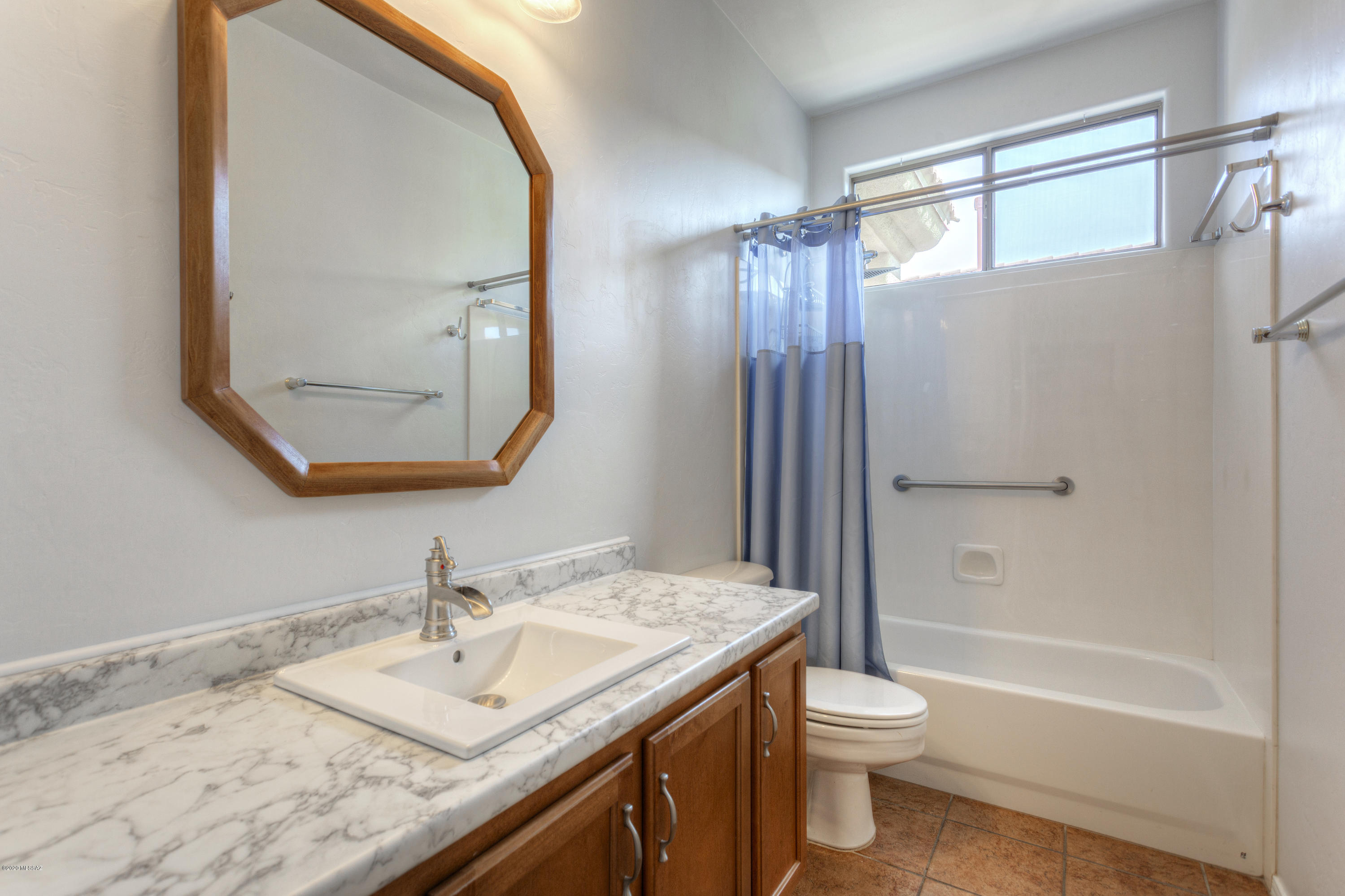 Rancho Sahuarita (Blk 1-62) - Residential