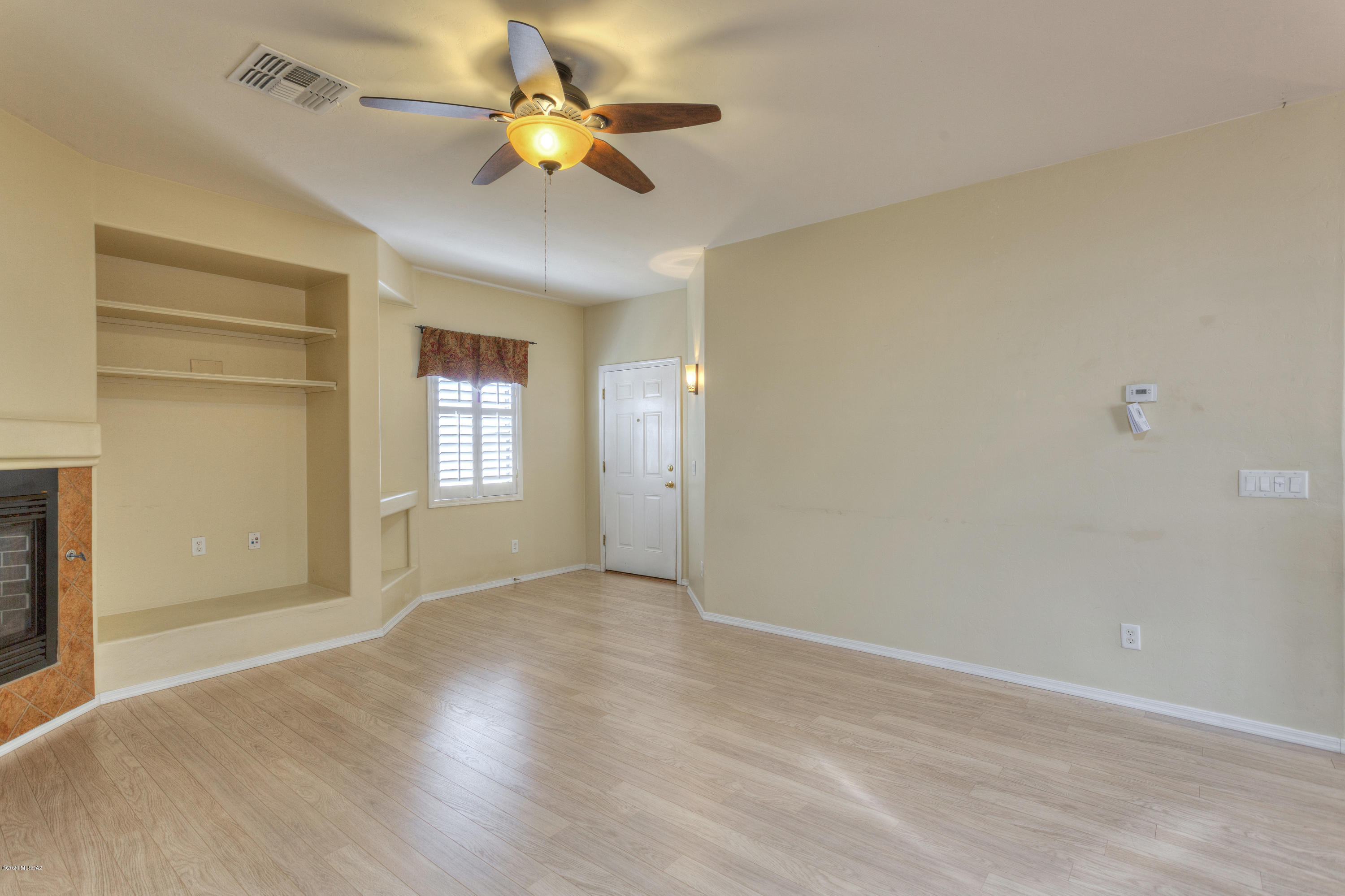 Rancho Sahuarita (Blk 1-62) - Residential