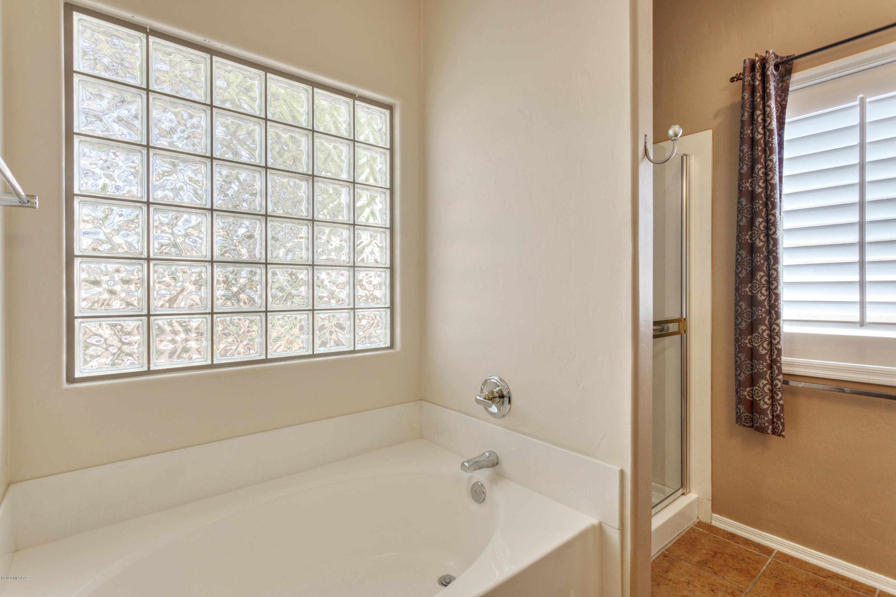 Rancho Sahuarita (Blk 1-62) - Residential