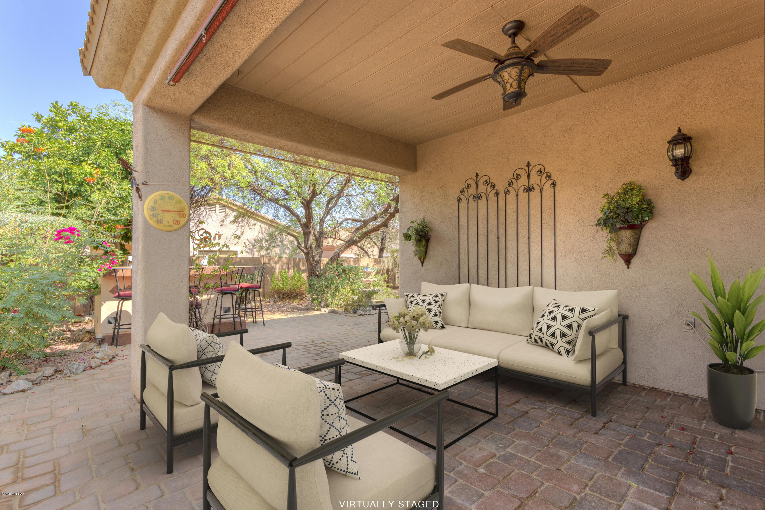 Rancho Sahuarita (Blk 1-62) - Residential