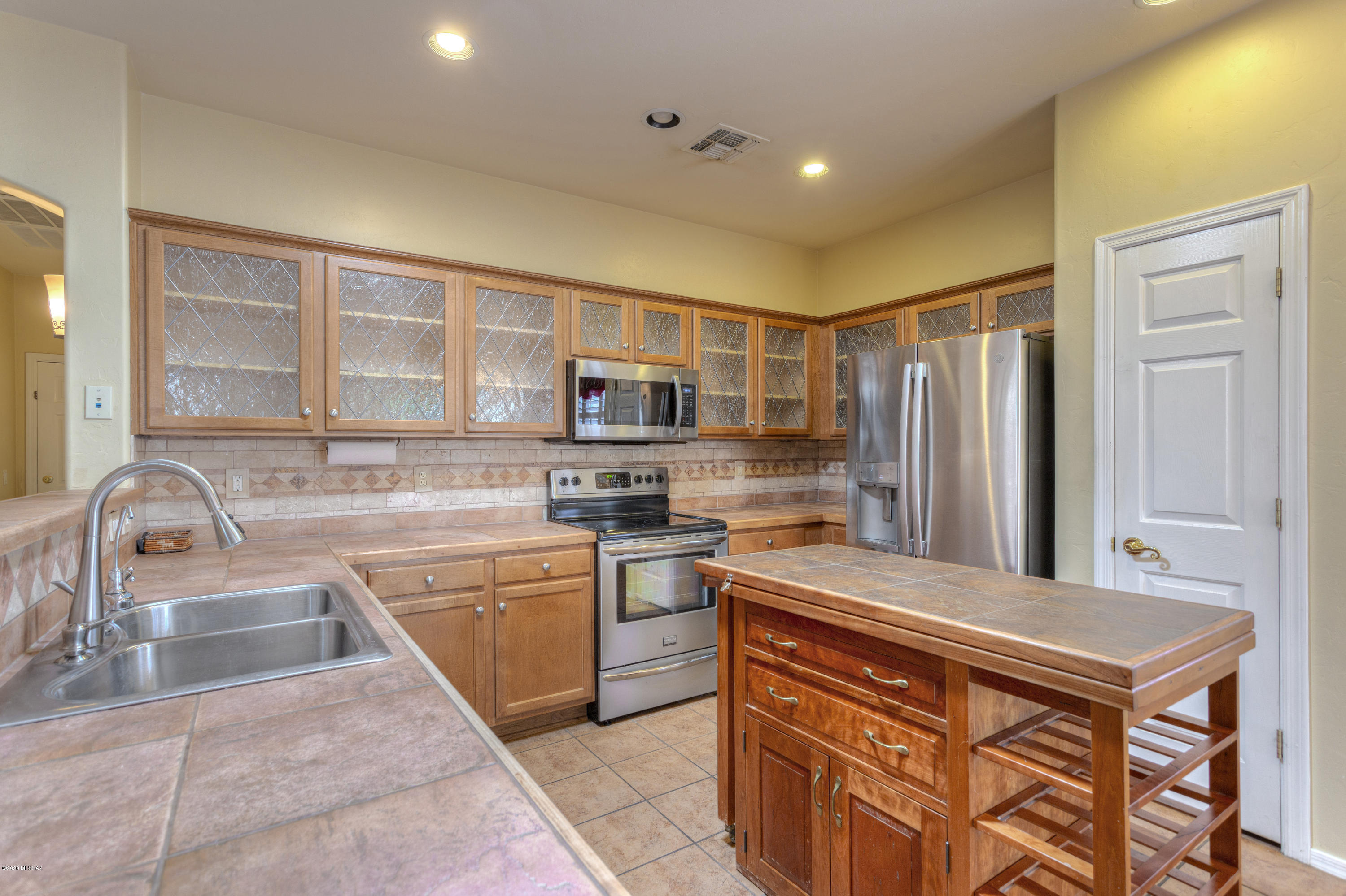 Rancho Sahuarita (Blk 1-62) - Residential