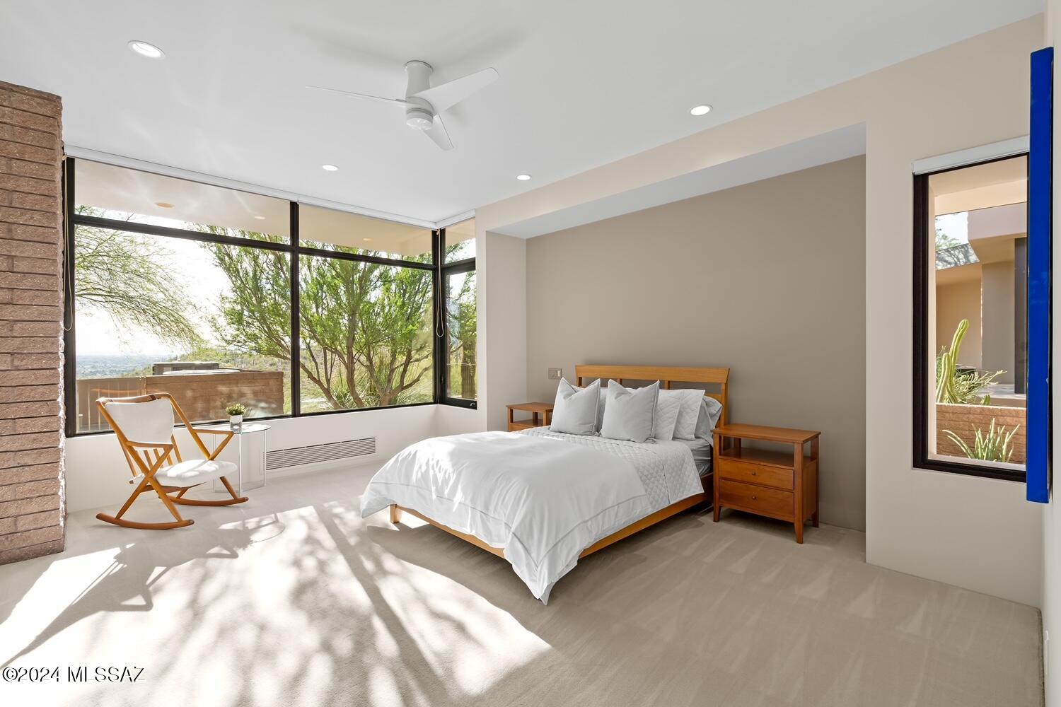 Sabino Mountain (1-290) - Residential