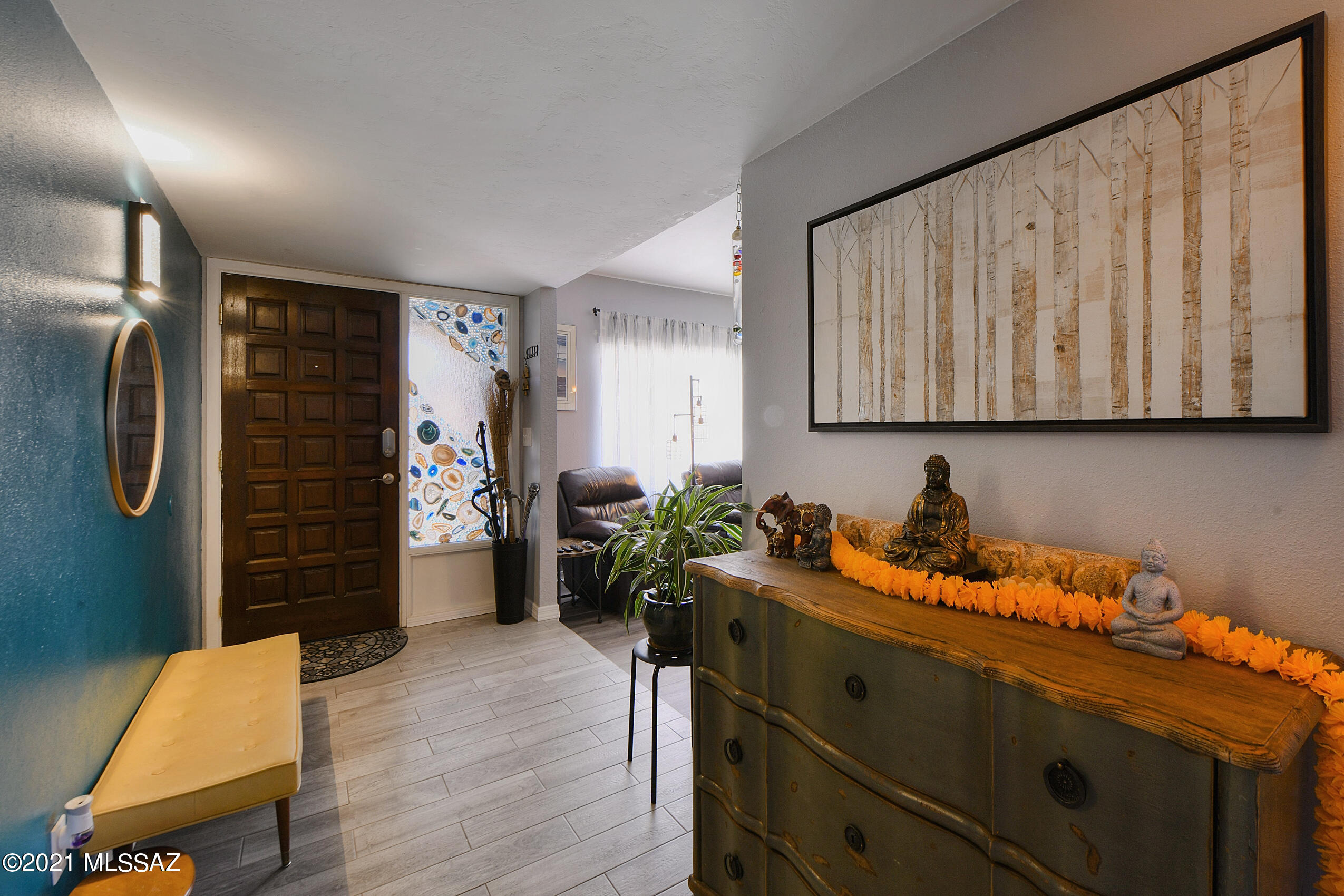 Rosewood Estates NO. 2 (1-34) - Residential