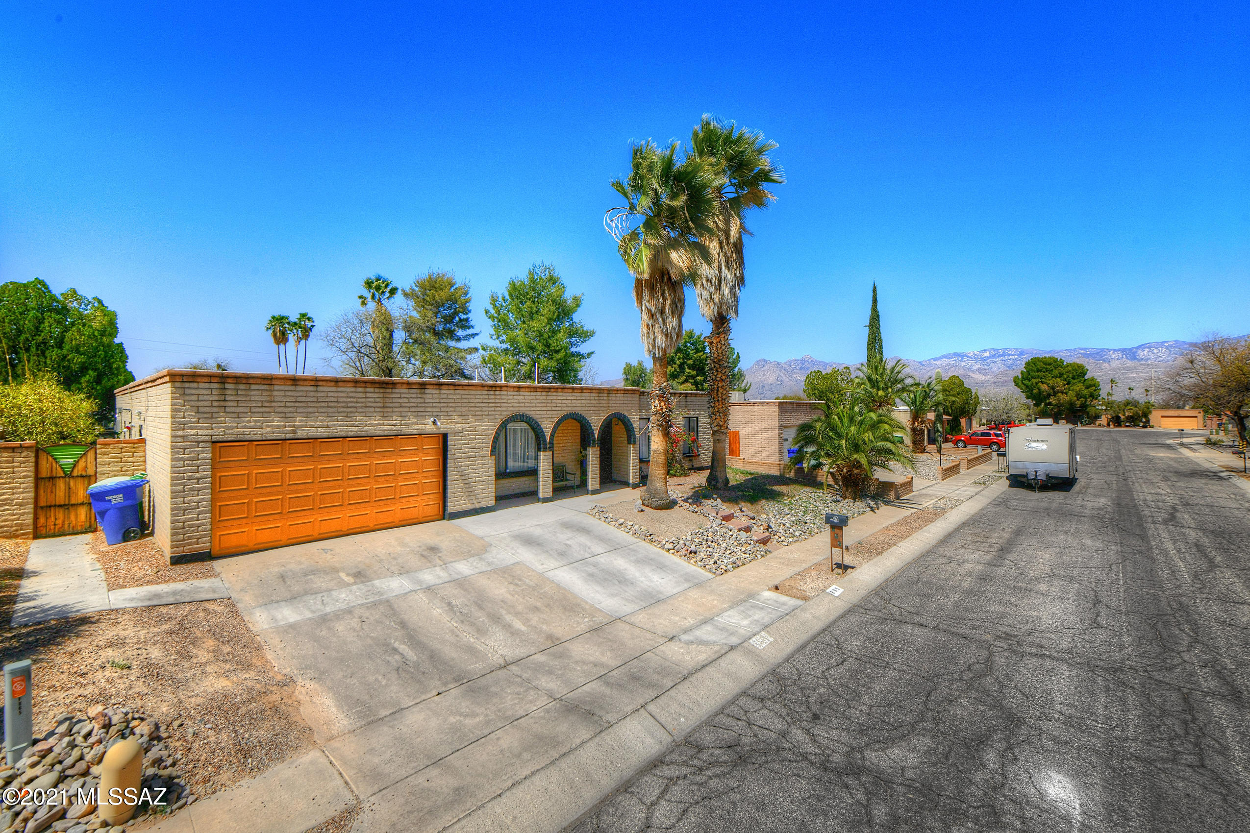 Rosewood Estates NO. 2 (1-34) - Residential