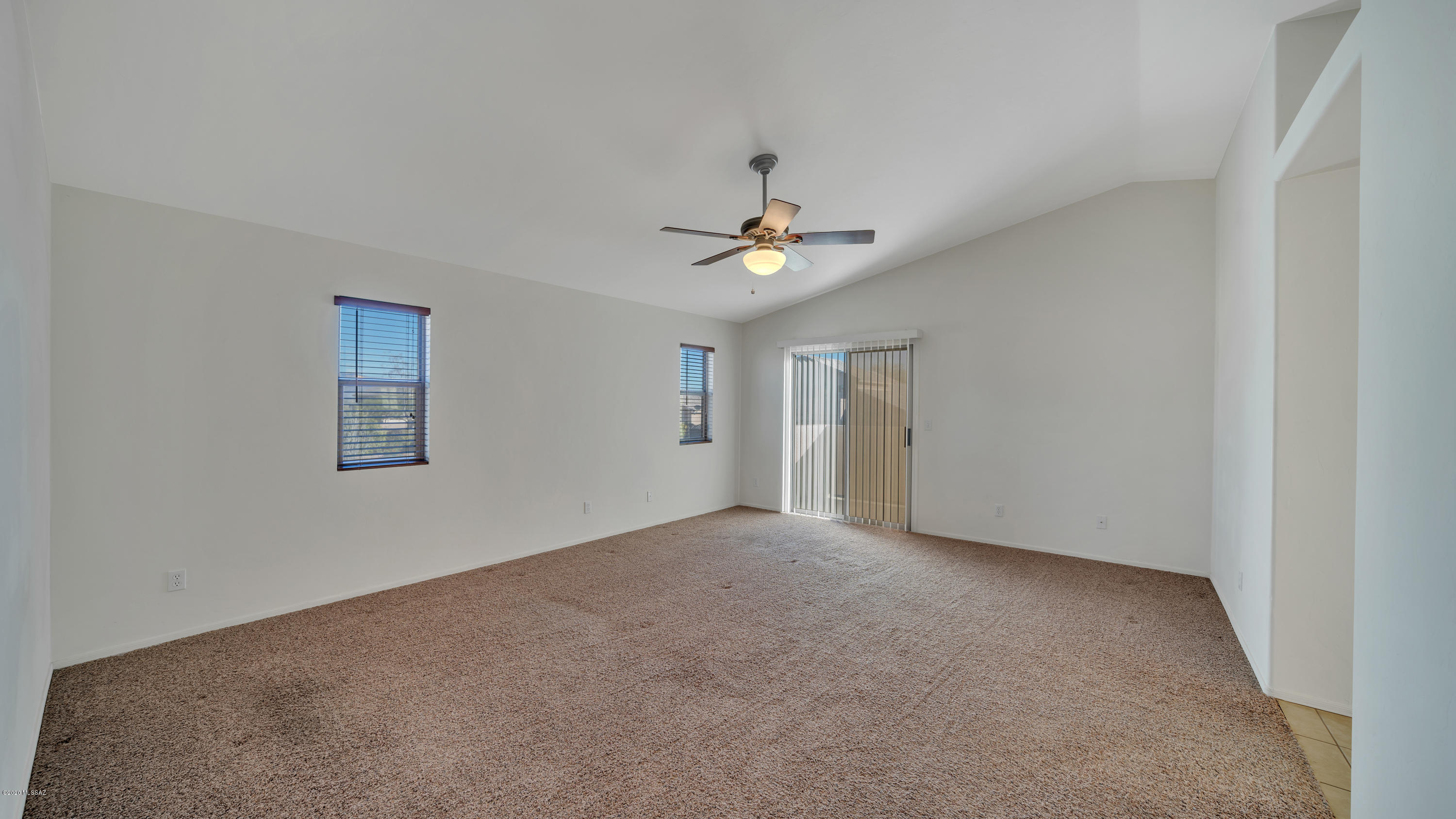 Mesquite Ranch (1-619) - Residential