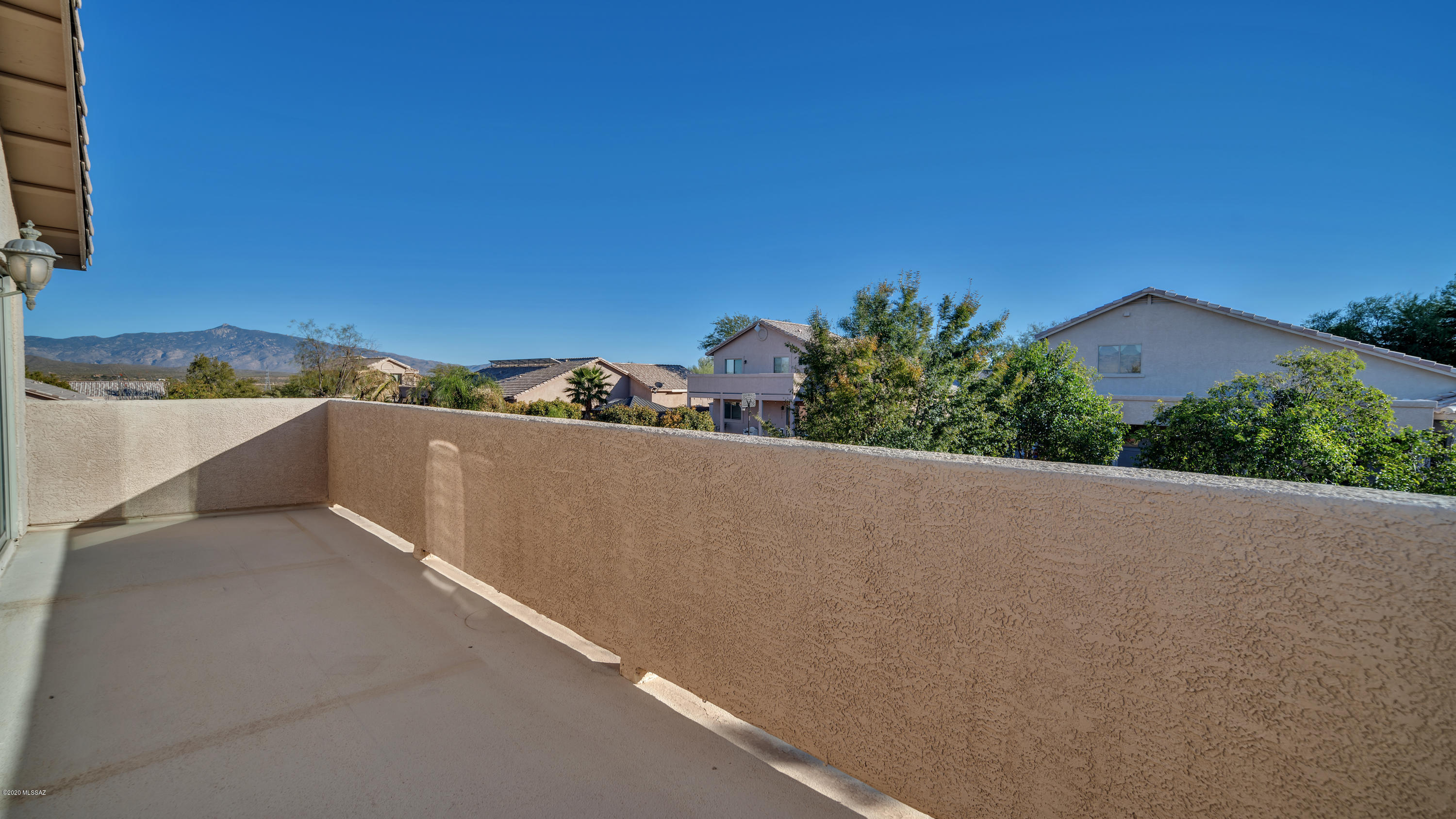Mesquite Ranch (1-619) - Residential