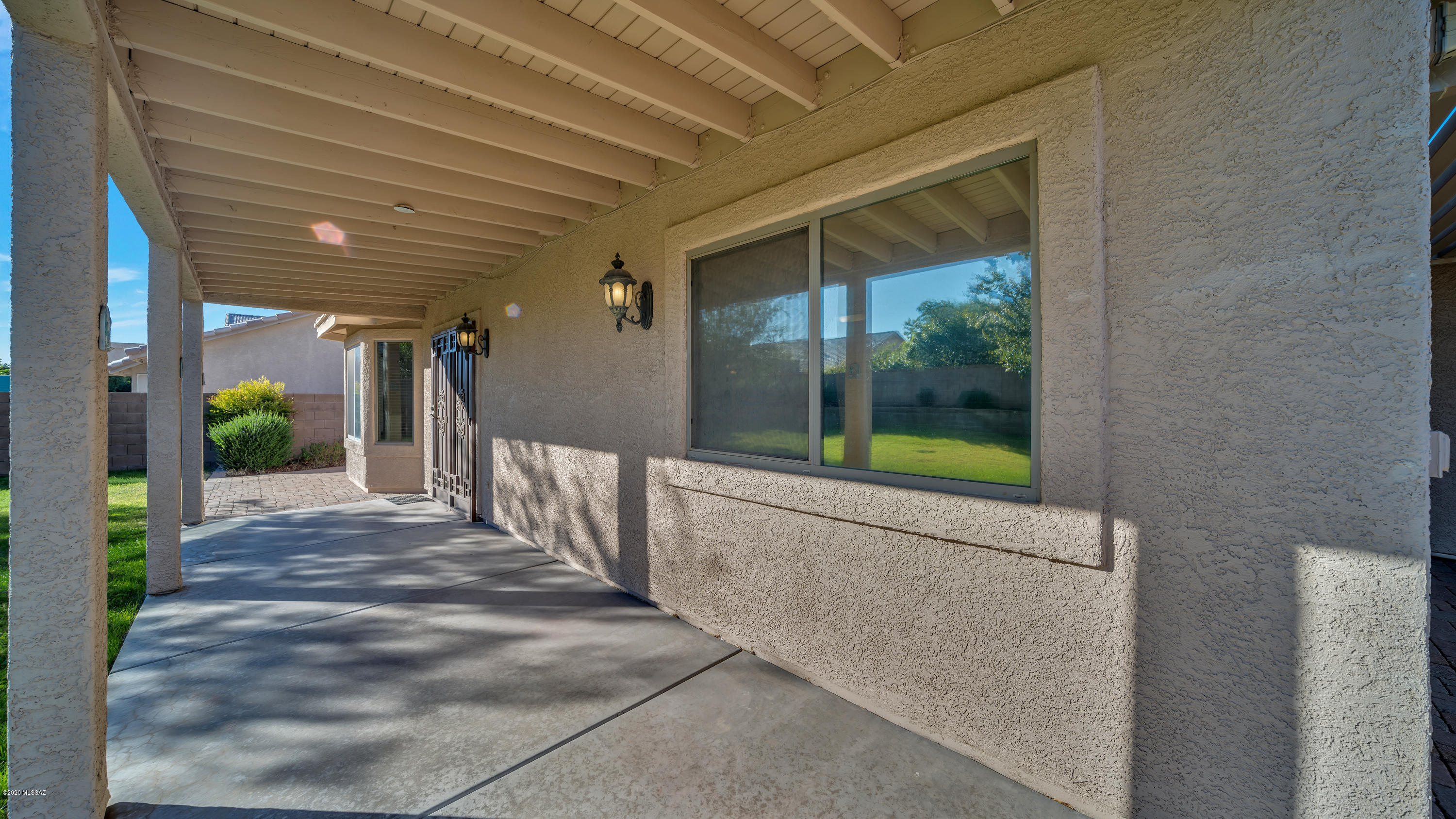 Mesquite Ranch (1-619) - Residential