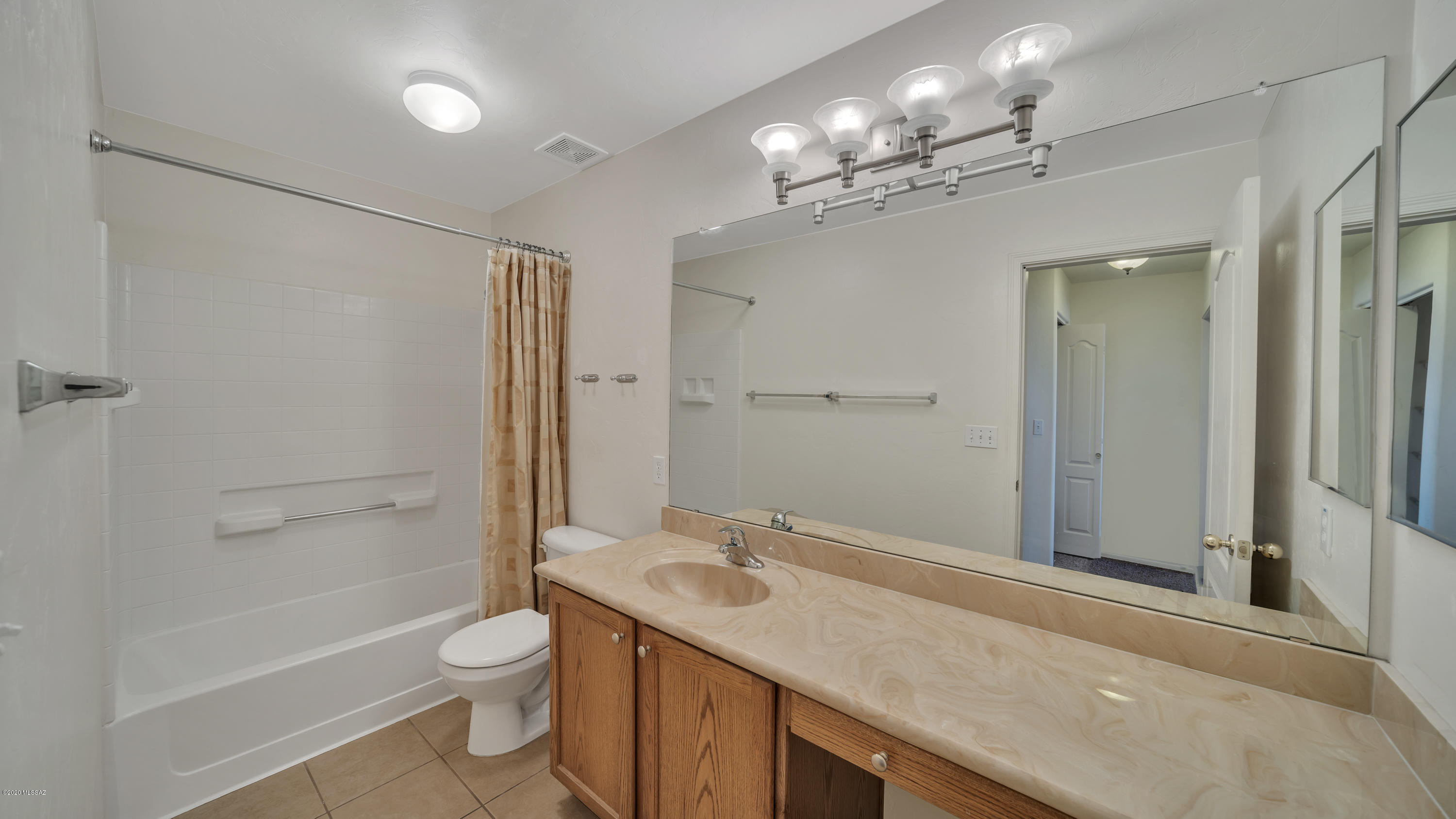 Mesquite Ranch (1-619) - Residential