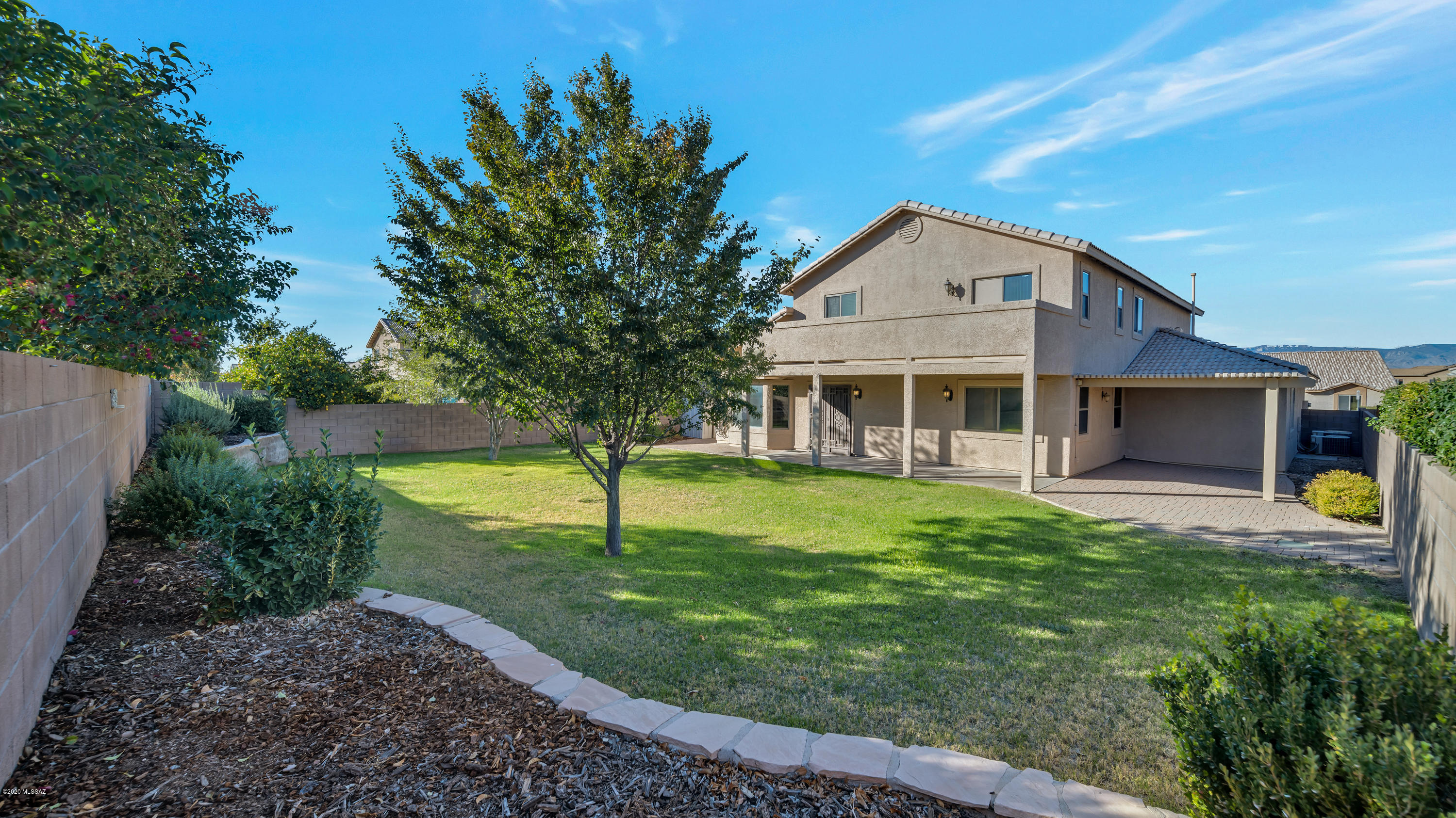 Mesquite Ranch (1-619) - Residential
