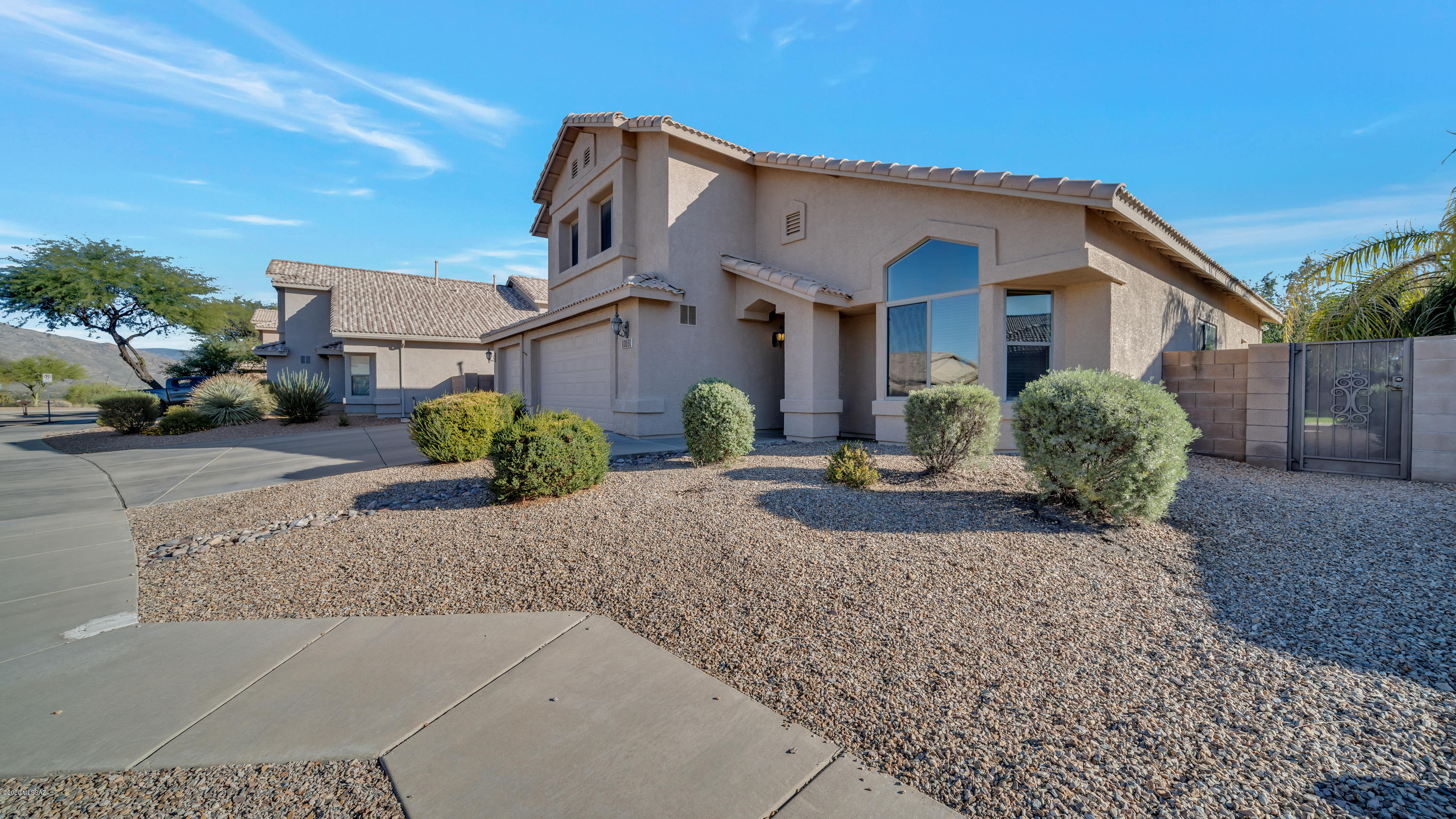 Mesquite Ranch (1-619) - Residential
