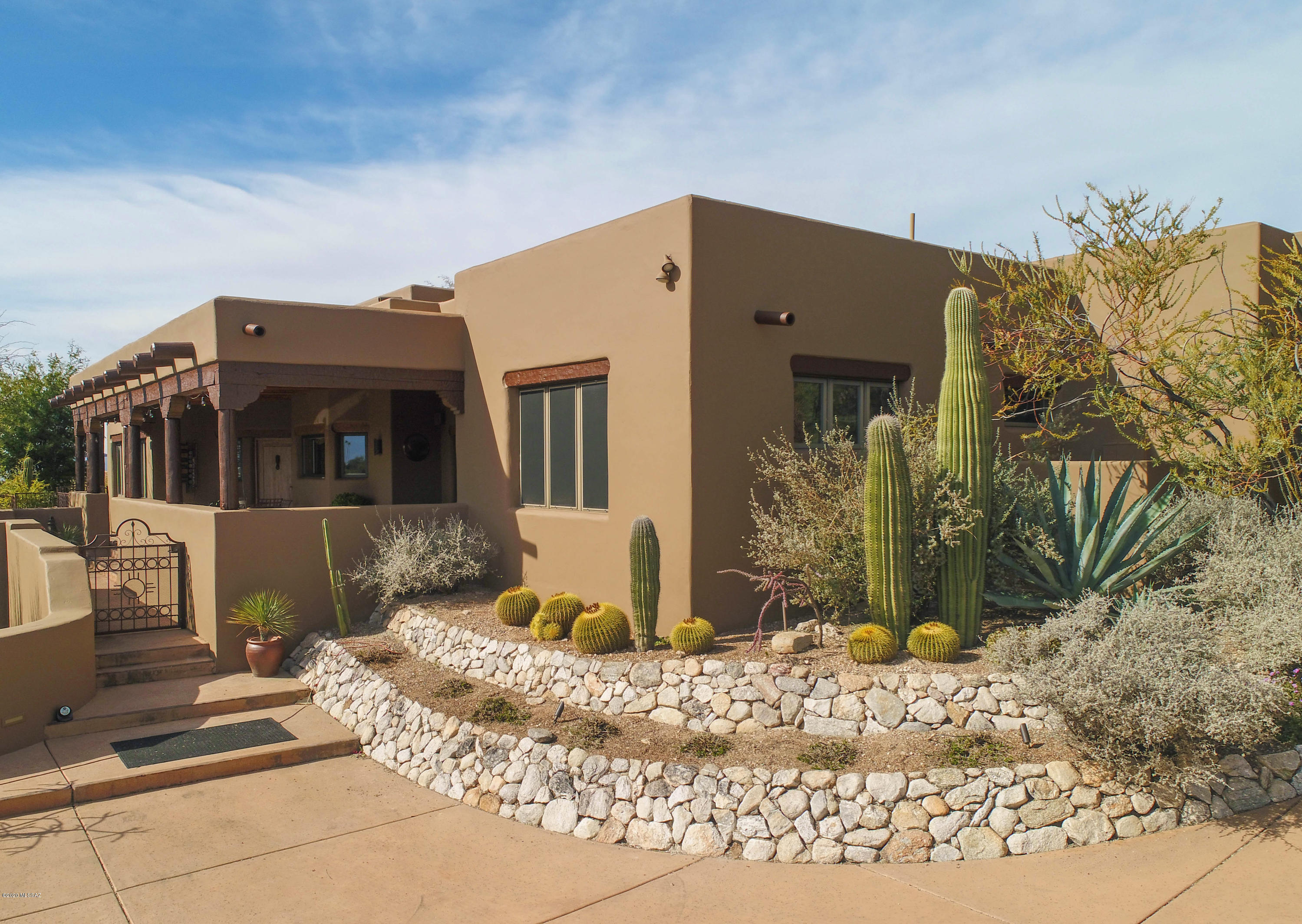 La Paloma Estates (1-35) - Residential