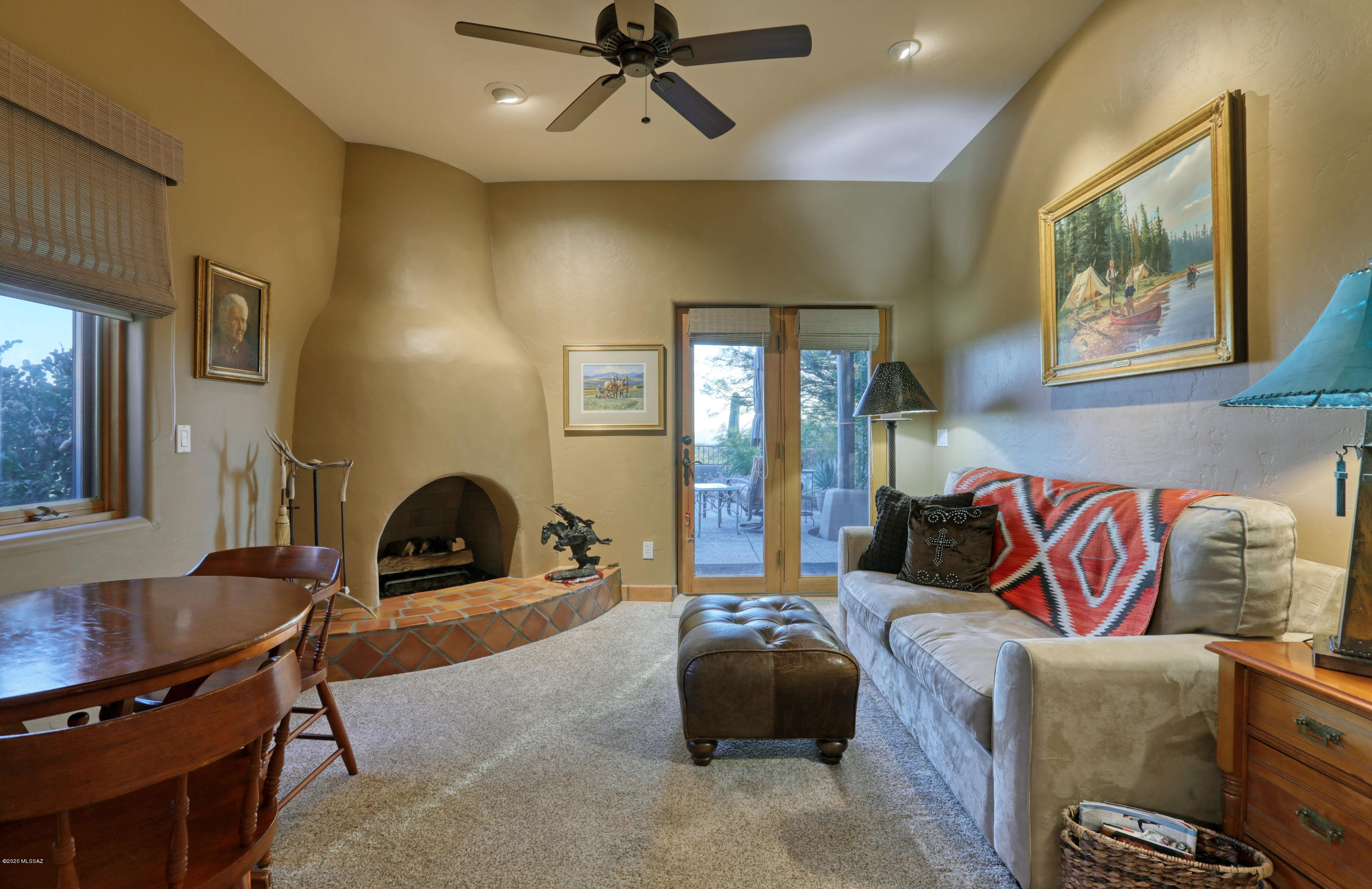 La Paloma Estates (1-35) - Residential