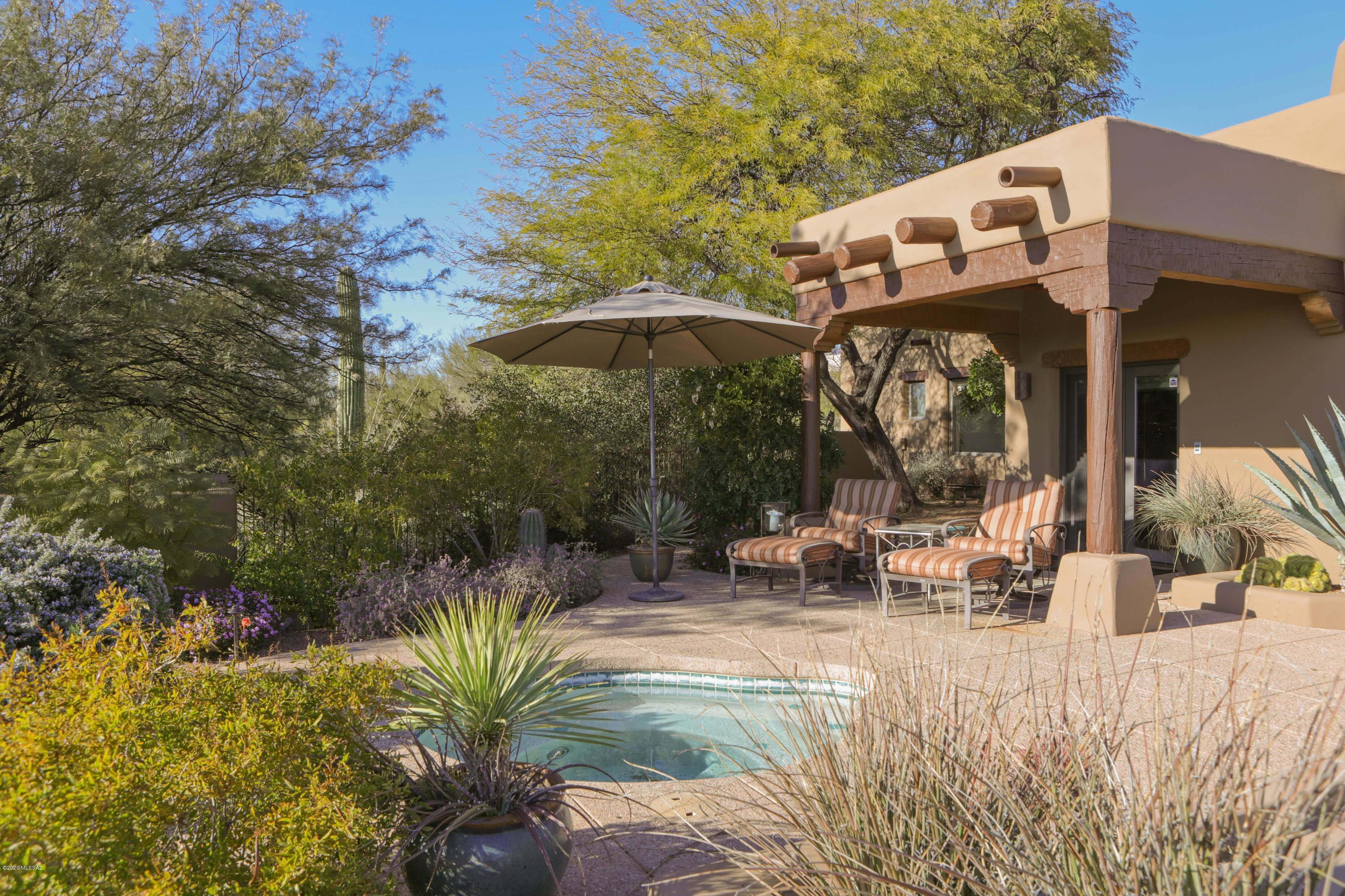 La Paloma Estates (1-35) - Residential