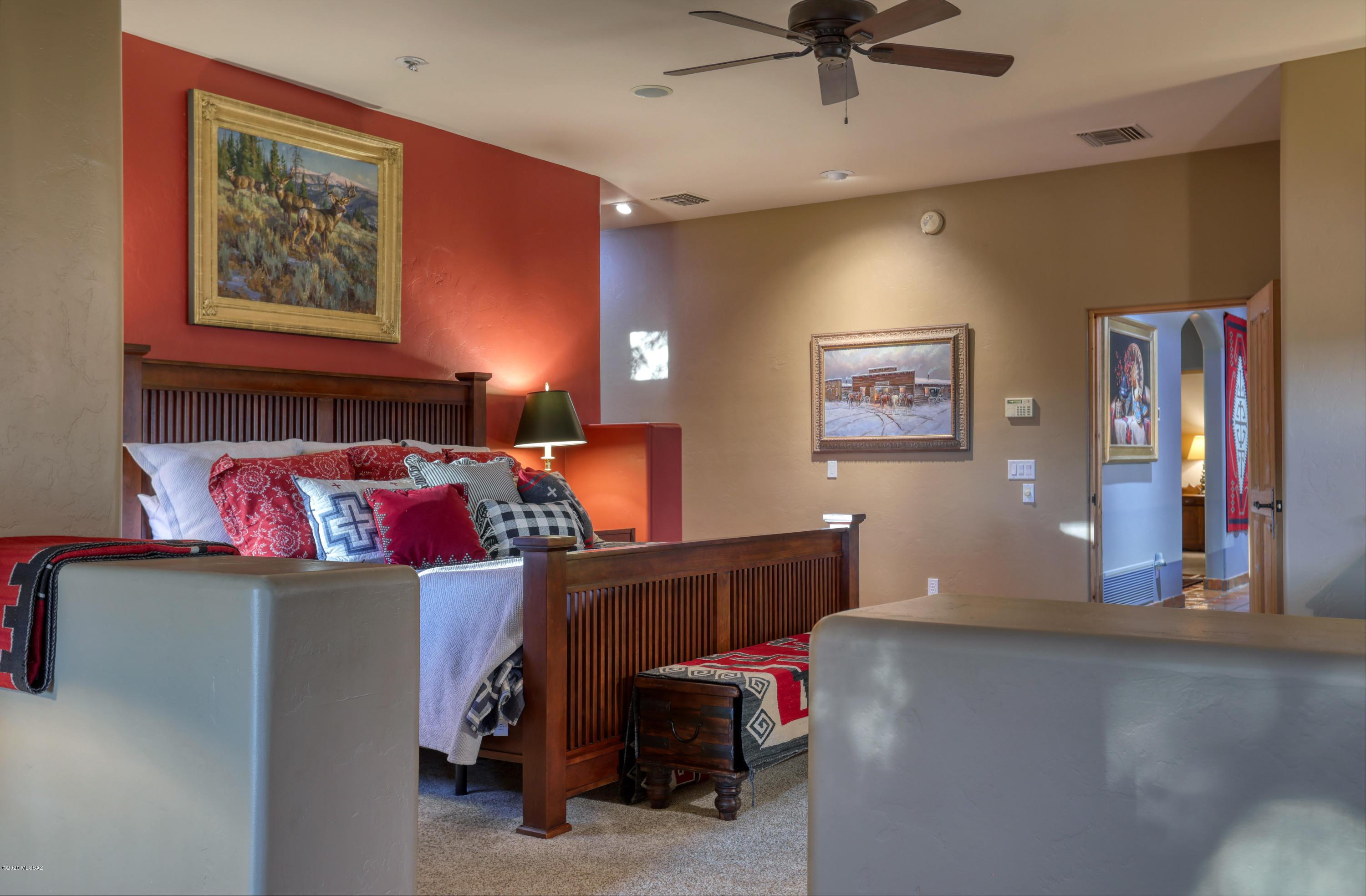 La Paloma Estates (1-35) - Residential