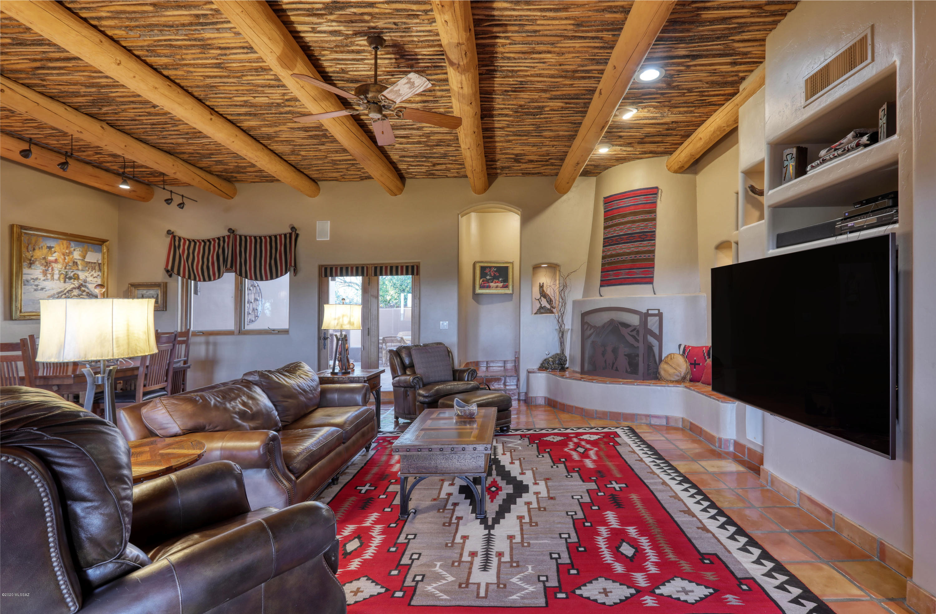 La Paloma Estates (1-35) - Residential