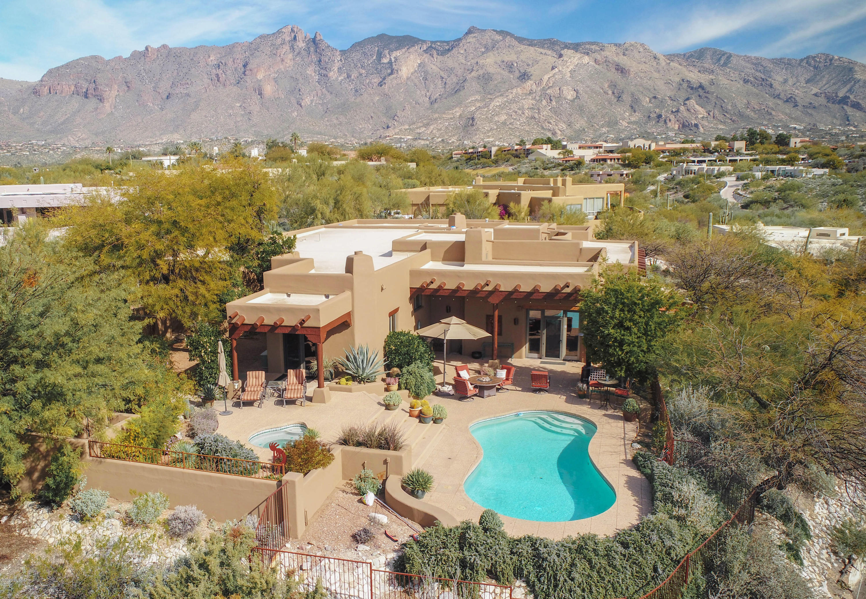La Paloma Estates (1-35) - Residential
