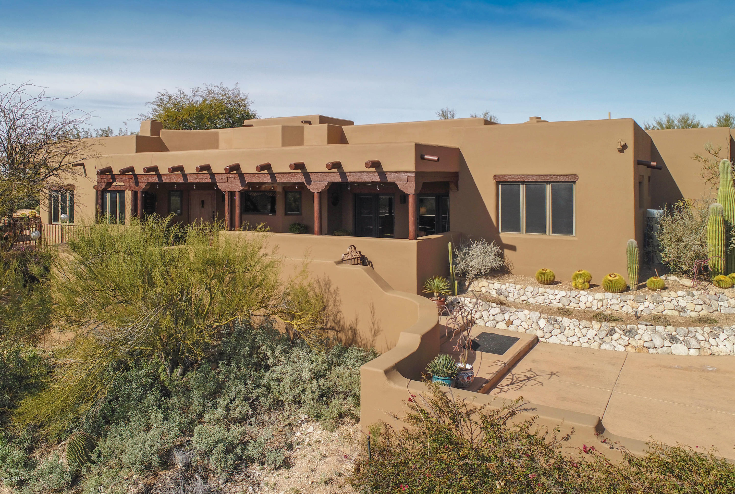 La Paloma Estates (1-35) - Residential